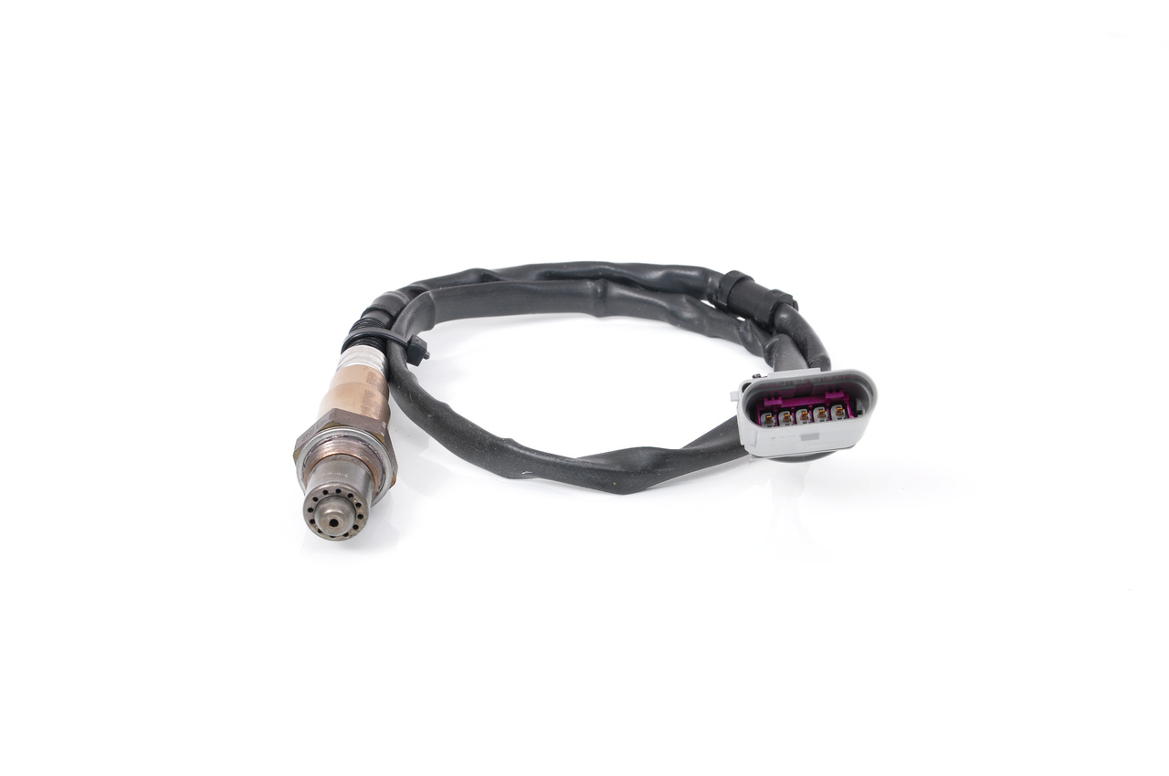 Acquista online Sonda lambda 0 258 027 110 originale a buon mercato, comparabile con i numeri OEM 8V0906262D