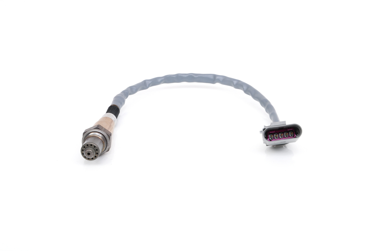 AUDI 2.0 TFSI quattro 230 HP Petrol Lambda sensor OEM 8R0906262E from BOSCH online zu günstigen Preisen