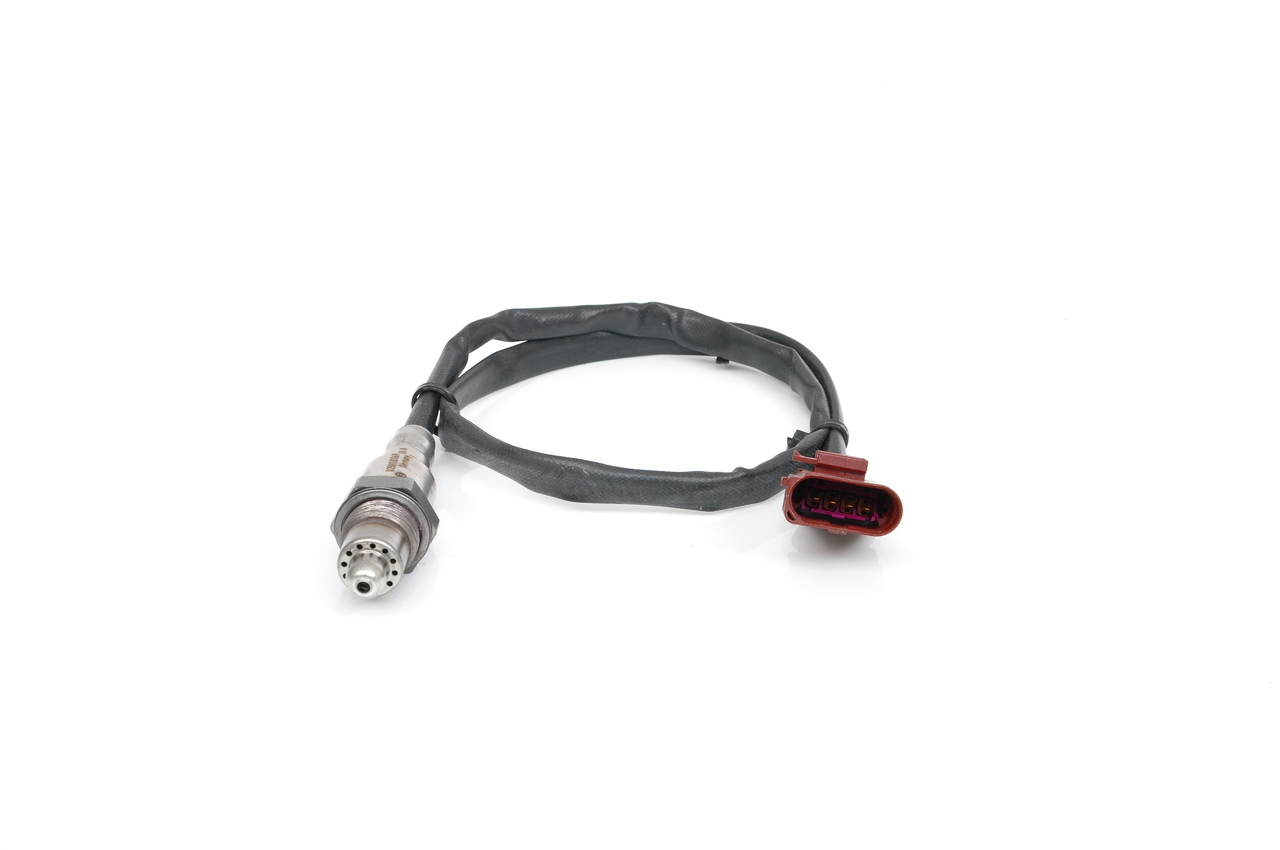 OEM Sonda Lambda SKODA 1.6 SRE 110 CP benzina 04E906262AH de la BOSCH online la un preț incredibil