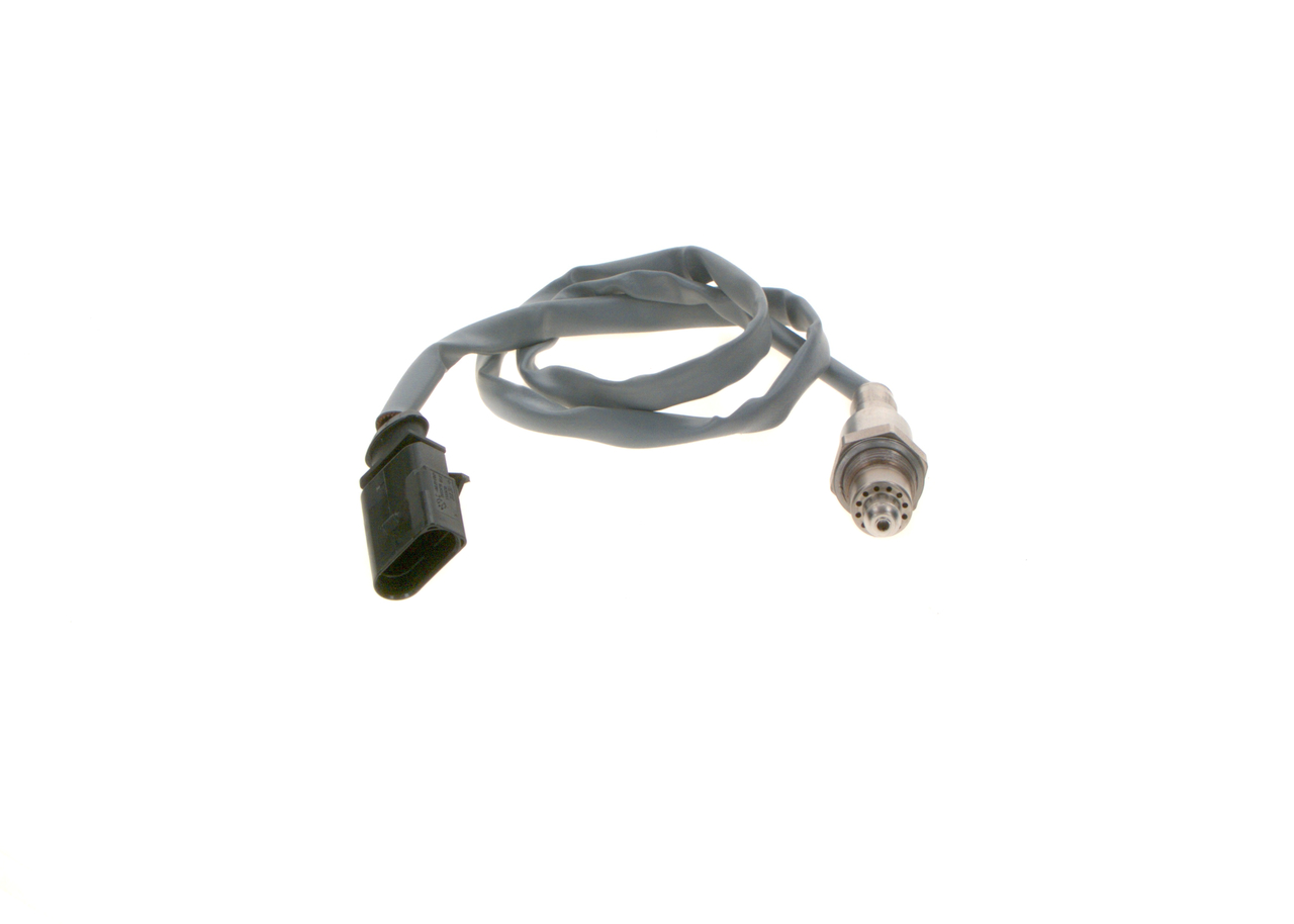 OEM Lambdasonde SKODA 1.8 TSI 4x4 180 PK Benzine 06K906262AN van BOSCH online aan verbazingwekkende prijzen