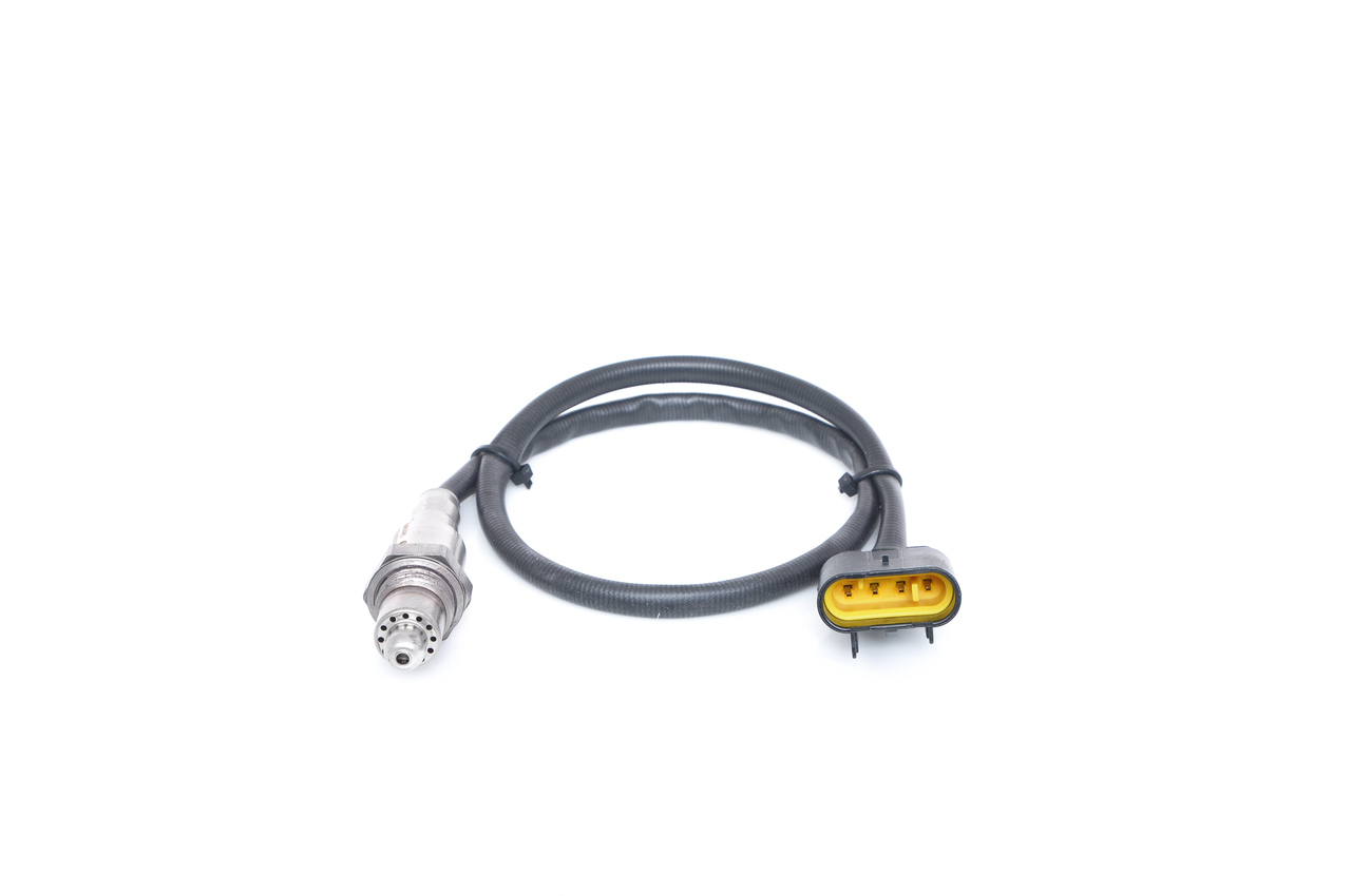 Ostke BOSCH Lambda andur Toode nr.: 0 258 030 123 madala hinnaga 63,39 €