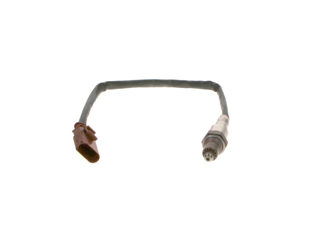 OEM Lambda sonda Skoda Fabia 3 2019 04E906262BH, EPS1997966, KW497966 BOSCH