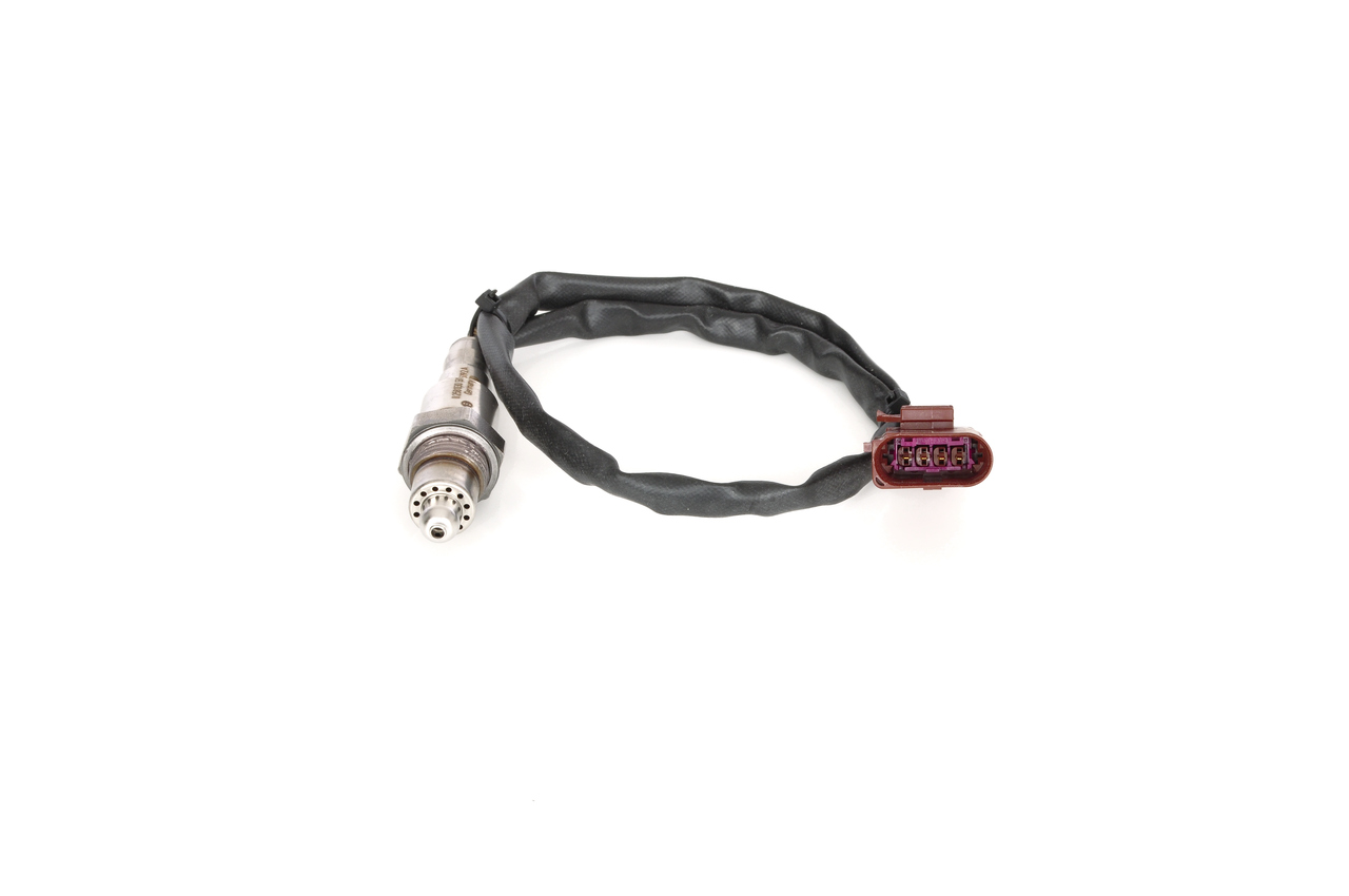 Įsigykite nebrangią originalią Lambda jutiklis 0 258 030 131. sulyginama su 04C906262J OEM numeriais internetu