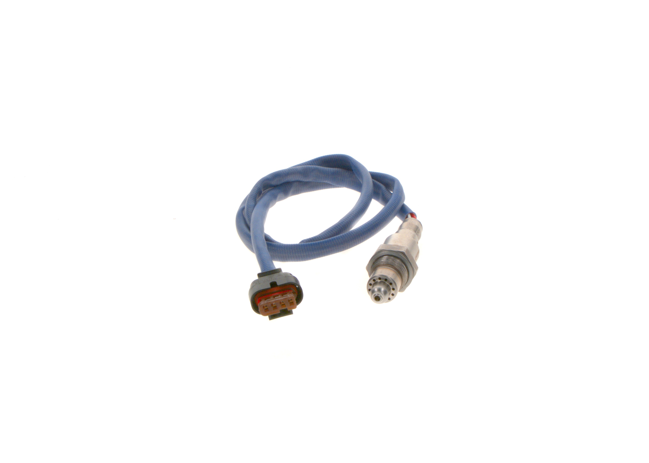 Įsigykite BOSCH Lambda jutiklis Prekės Nr.: 0 258 030 149 už žemiausią 41,19 € kainą