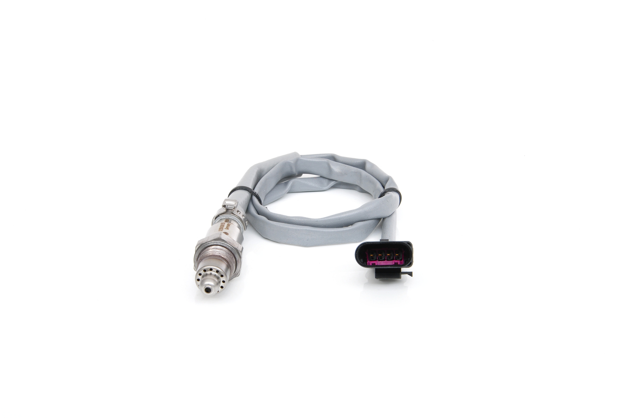 Cumpărați online Sonda Lambda 0 258 030 151 original/ă și la un preț mic, compatibil/ă cu nr. OEM 06K906262AC