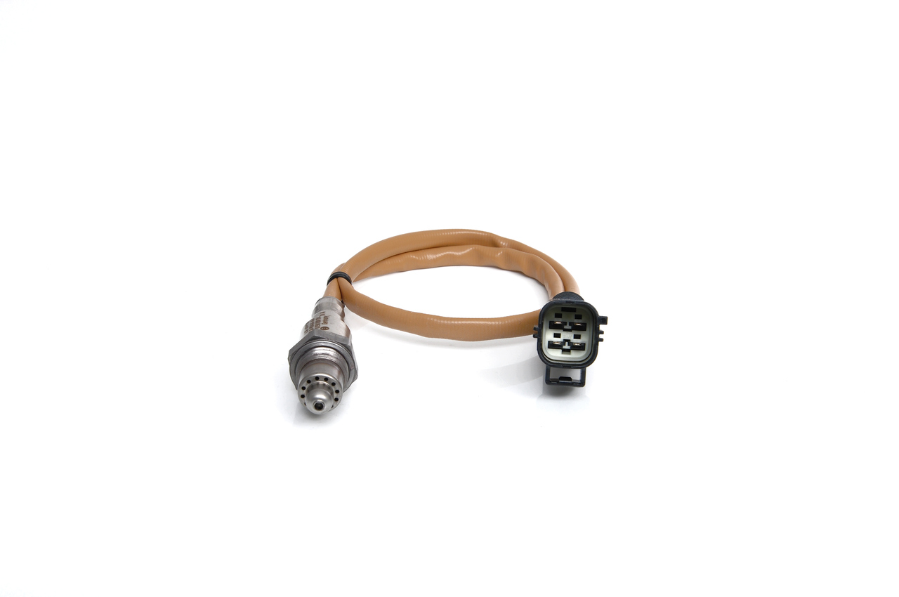 LAND ROVER 5.0 SCV8 4x4 566 HP Petrol Lambda sensor OEM LR062827 from BOSCH online zu günstigen Preisen