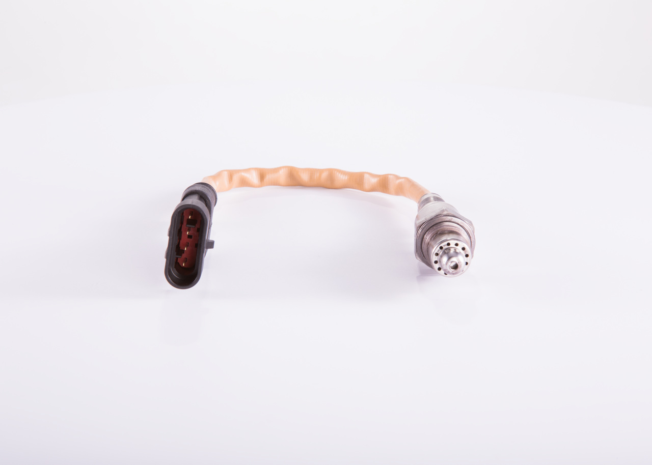Originale FIAT MOBI Lambdasonde 55249346, 55202374, 60593845 von BOSCH - Reduzierte Konditionen