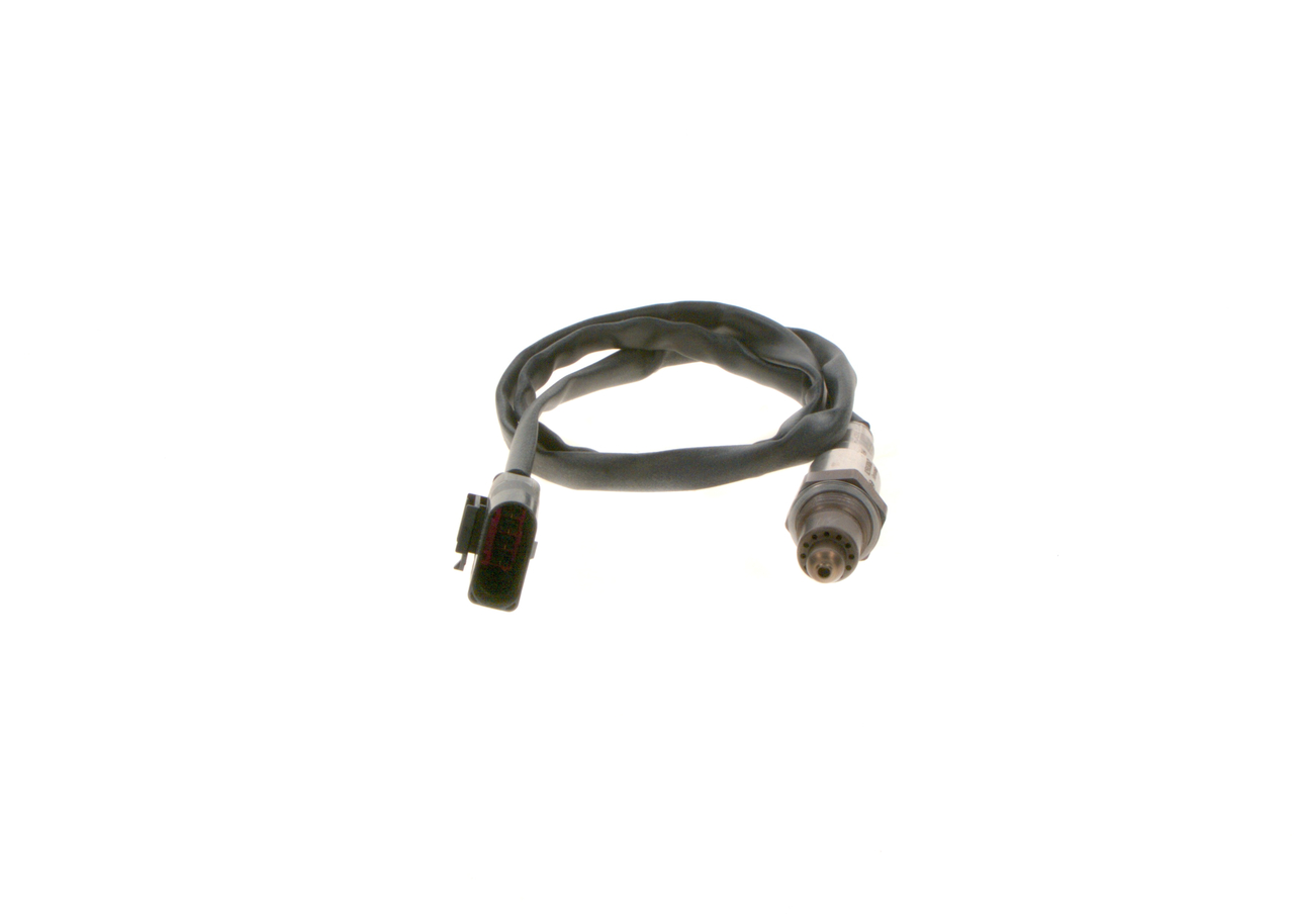 BOSCH 0258030167 sonde lambda (nox) AUDI A3 3/5 portes 8V1, 8VK 1.2 TFSI 110 CH Essence