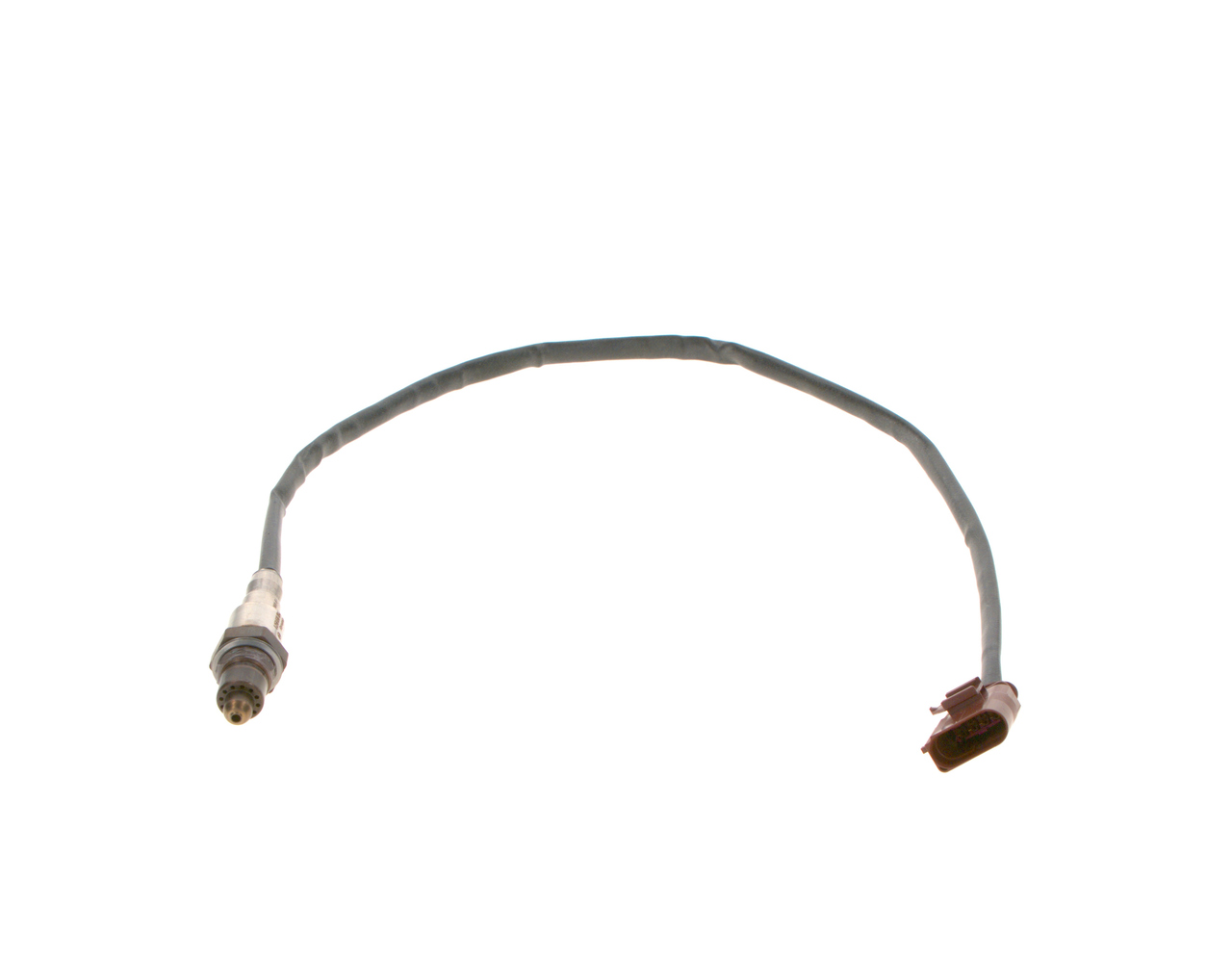BOSCH 0258030184 sonde catalyseur VW Jetta Mk6 162, 163, AV3, AV2 1.6 MPi 90 CH Essence