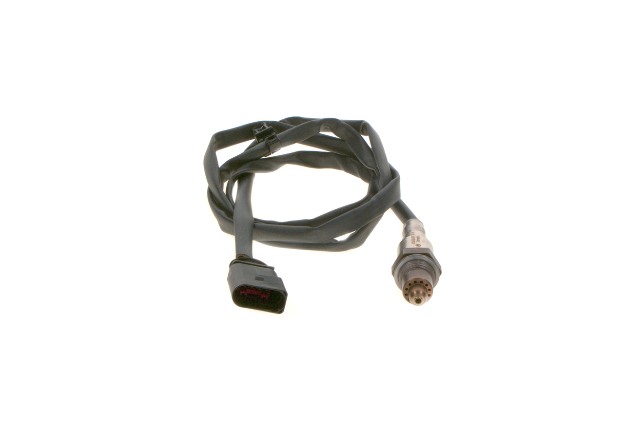 0 258 030 197 BOSCH NOx-Sensor A1 Schrägheck (8X1, 8XK) 1.8 TFSI 192 PS Benzin