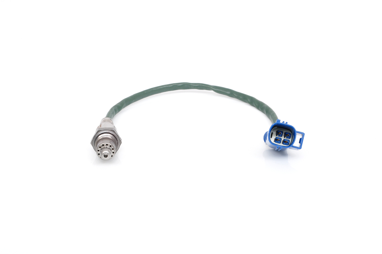 OE Sonda NOx JAGUAR F-PACE 2025 FPLA9G444AB, GX539G444CA, LR091884 de BOSCH