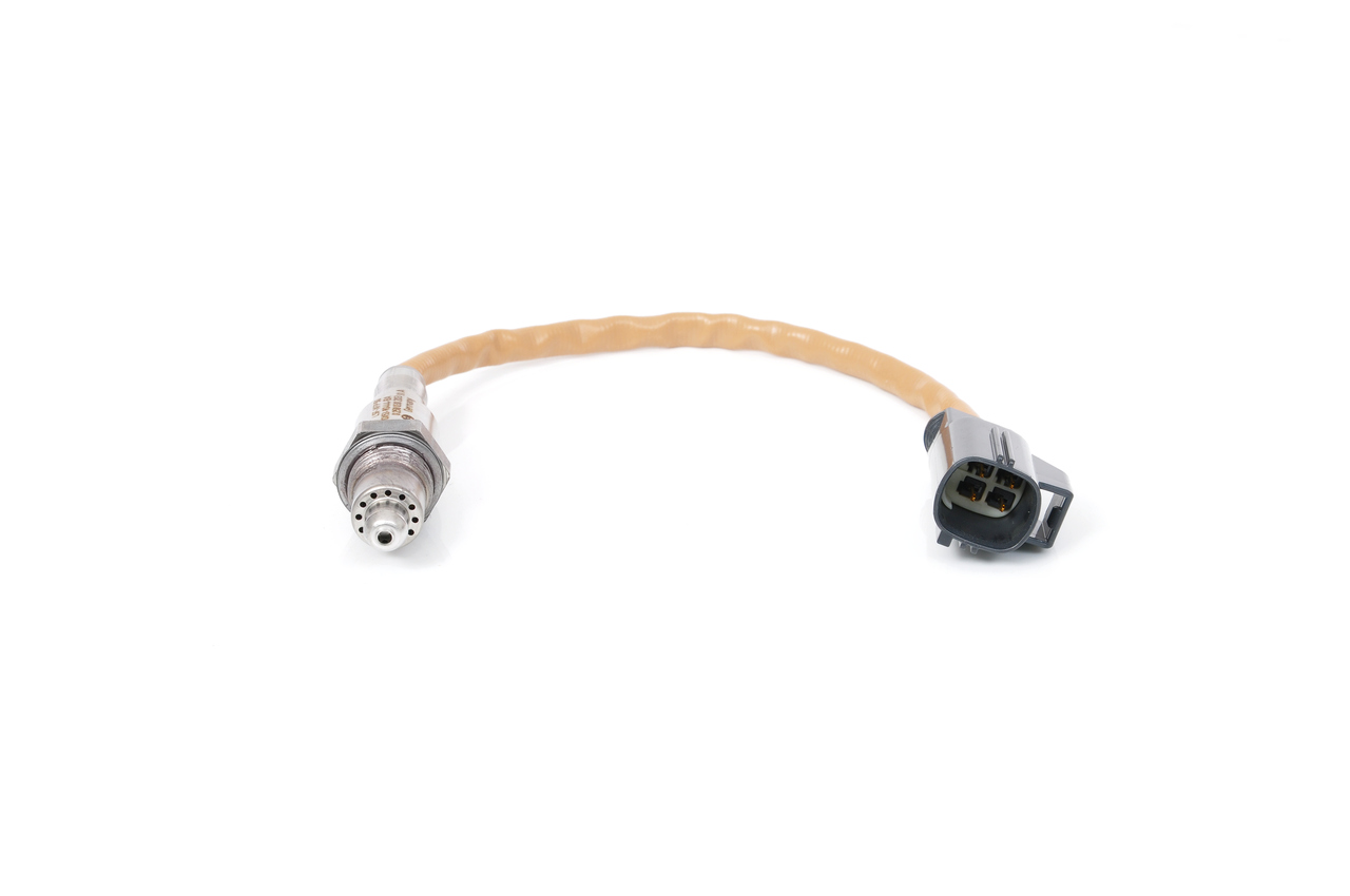 Kupuj online Sonda lambda 0 258 030 203 oryginalne w niskiej cenie, kompatybilne z numerem OEM LR094071