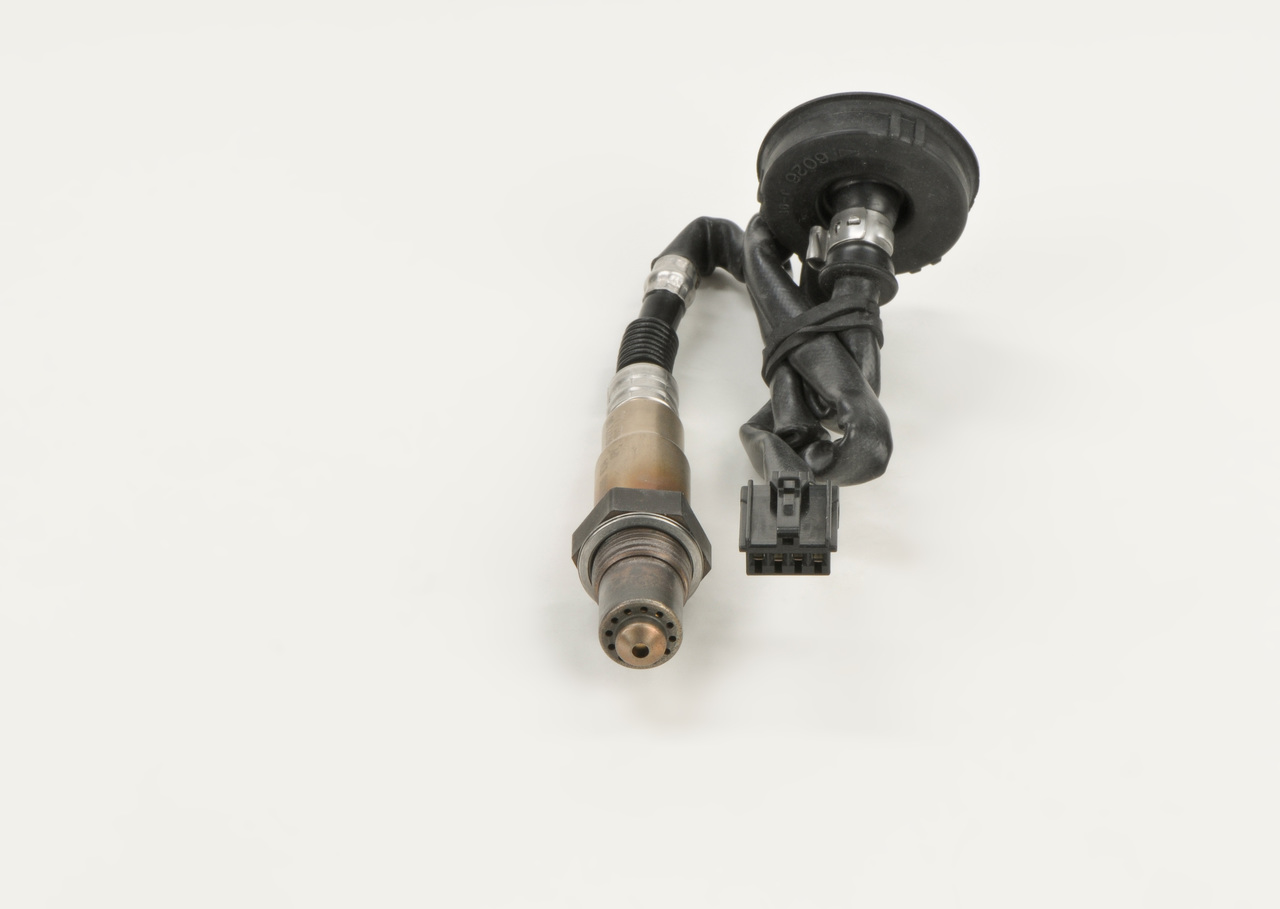 Kupite poceni originalno Lamda-sonda 0 258 986 634, primerljivo z MD184939 OEM številke, prek spleta