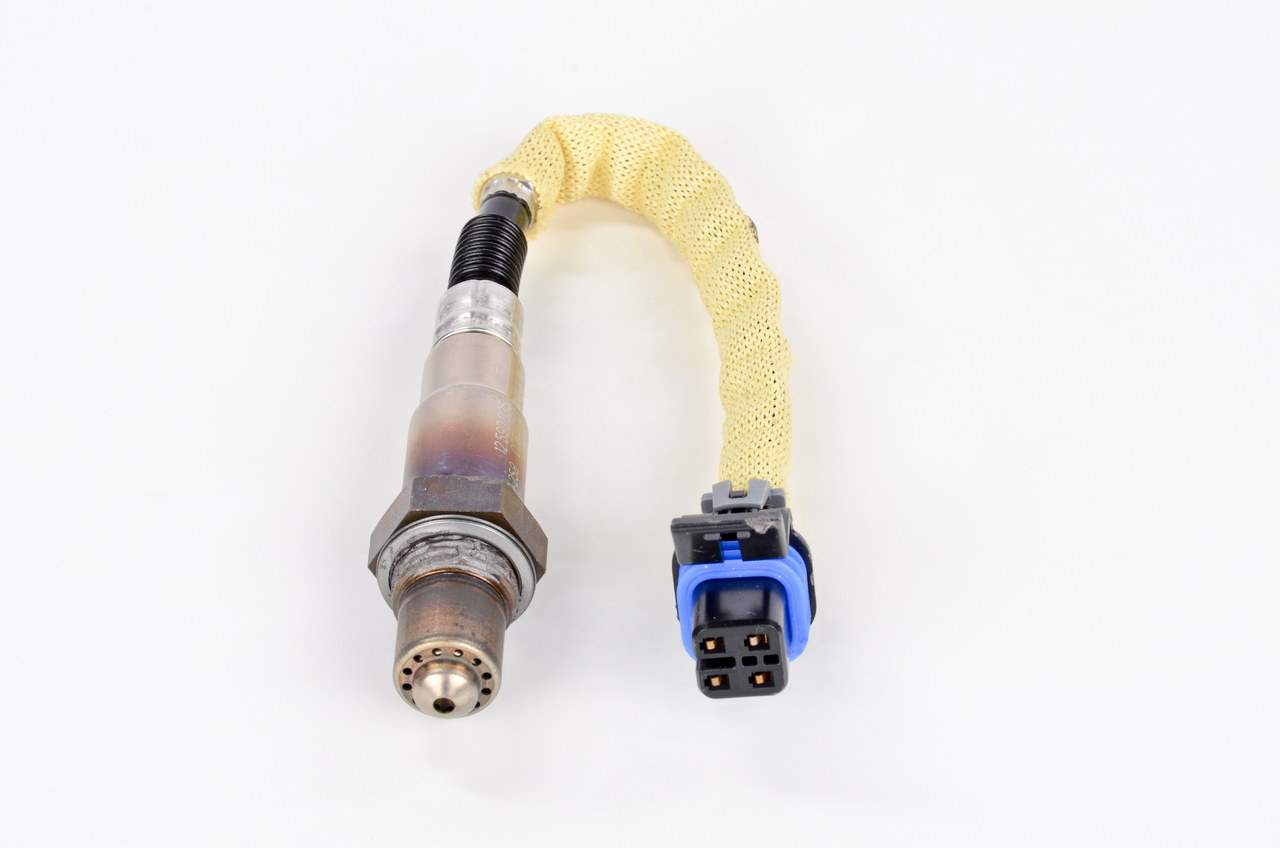 Billige Hersteller-Lambdasonde 0 258 986 725 vergleichbar mit 12597449 OEM-Nr im Web einkaufen