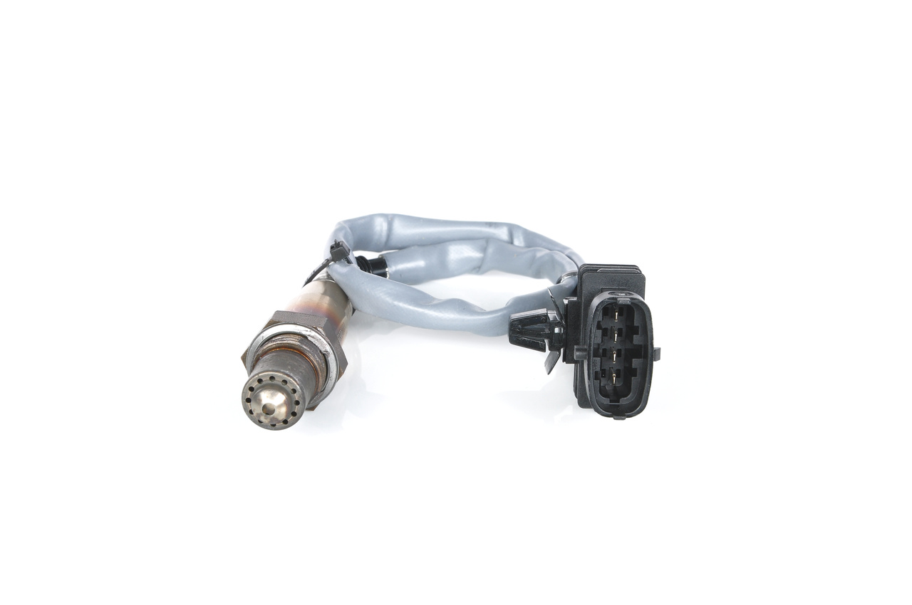 Compre online originais a baixo custo Sonda lambda 0 258 986 728 comparáveis com os números OEM 25368889