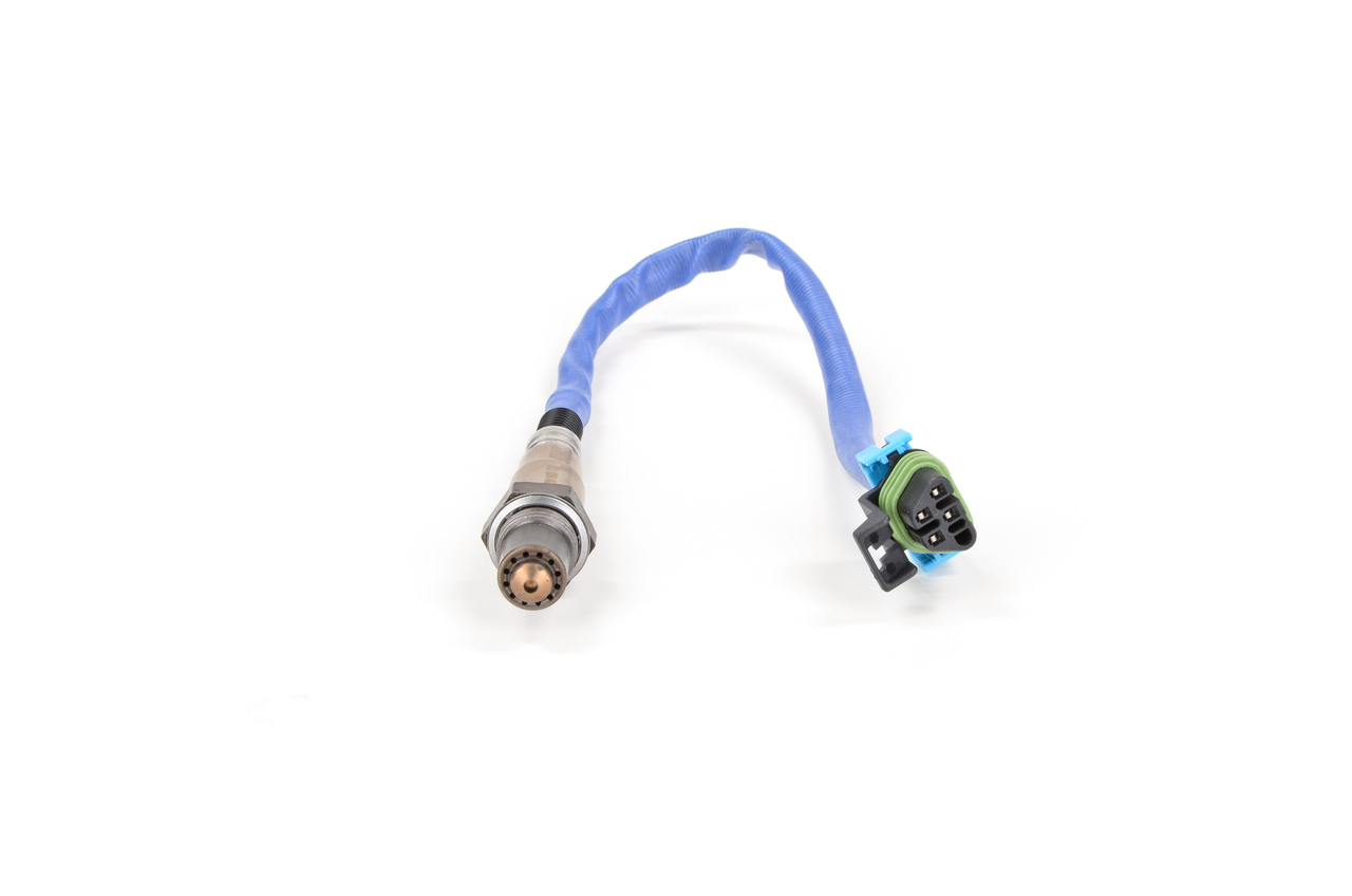 Įsigykite BOSCH Lambda jutiklis Prekės Nr.: 0 258 986 732 už žemiausią 101,41 € kainą