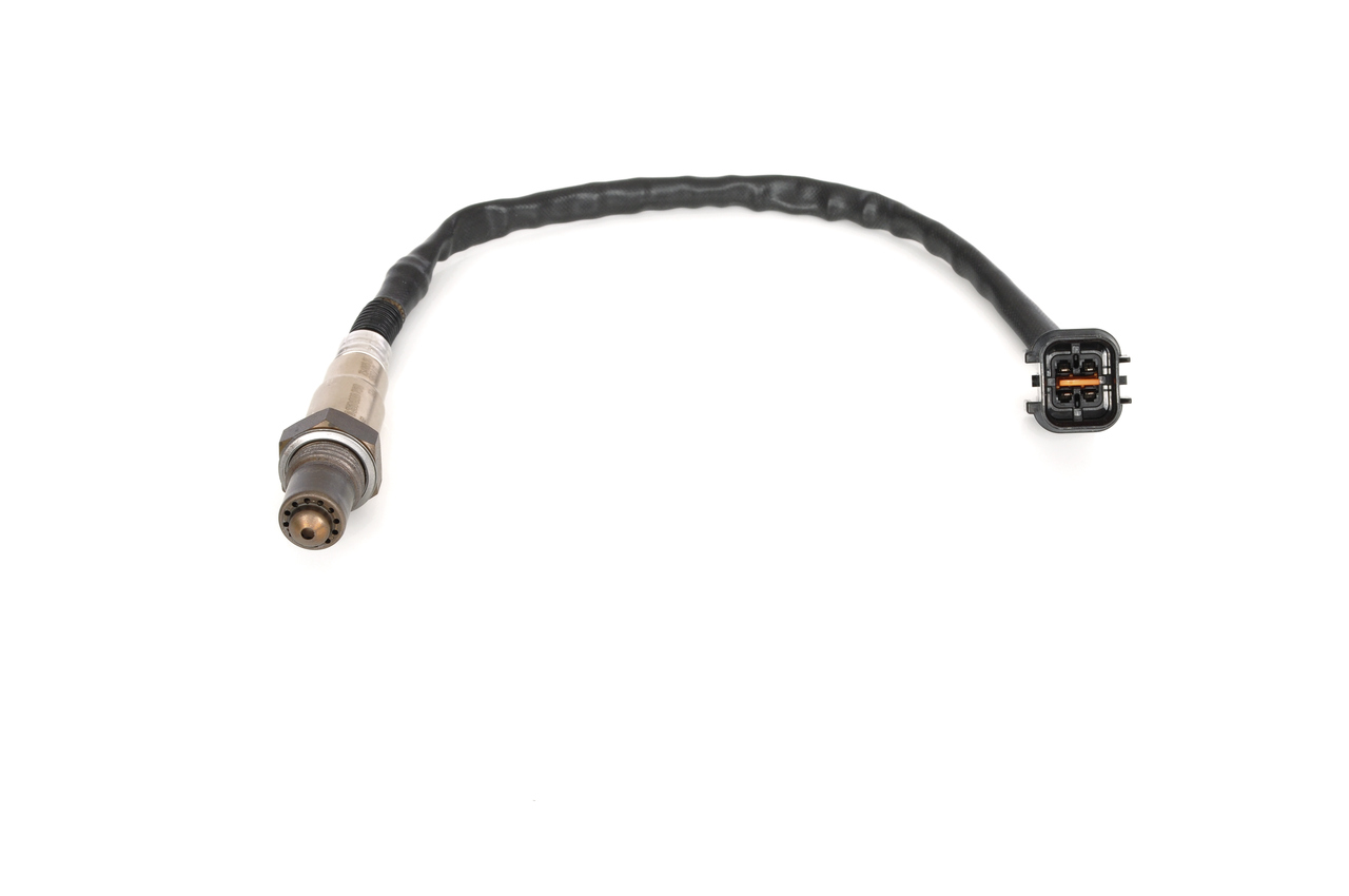 KIA Rio III Saloon (UB) 2010 Lambda sensor BOSCH OEM 3921003040, 3921003070, 36531P0AA01