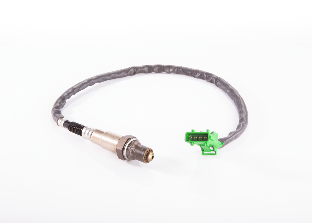 OEM Sonda Lambda CITROËN 1.6 VTi Flex 122 CP Benzina/Etanol 9675112580 de la BOSCH online la un preț incredibil