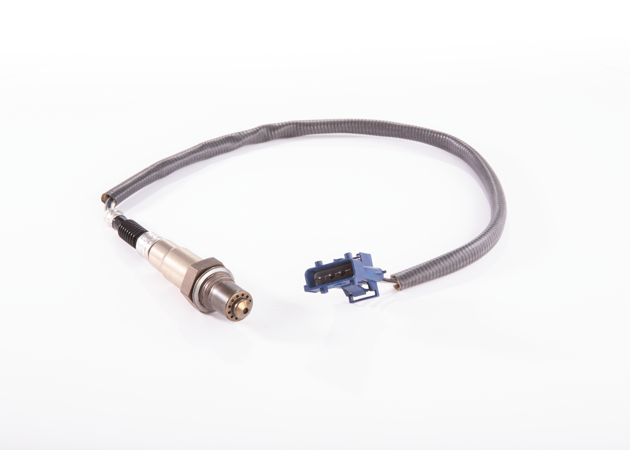 OEM Sonda Lambda CITROËN 1.6 VTi Flex 122 CP Benzina/Etanol 9675112680 de la BOSCH online la un preț incredibil