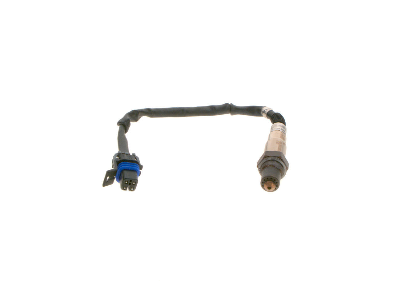 Køb billige originale Lambdasonde 0 258 986 764 tilsvarende med 12596688 OEM numre online