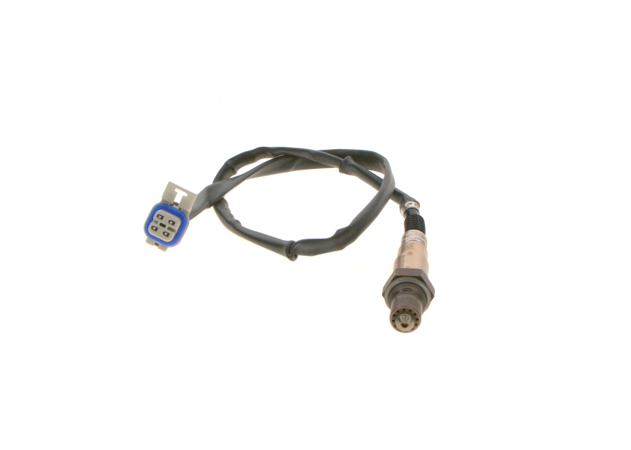 Køb billige originale Lambdasonde 0 258 986 765 tilsvarende med 12616506 OEM numre online