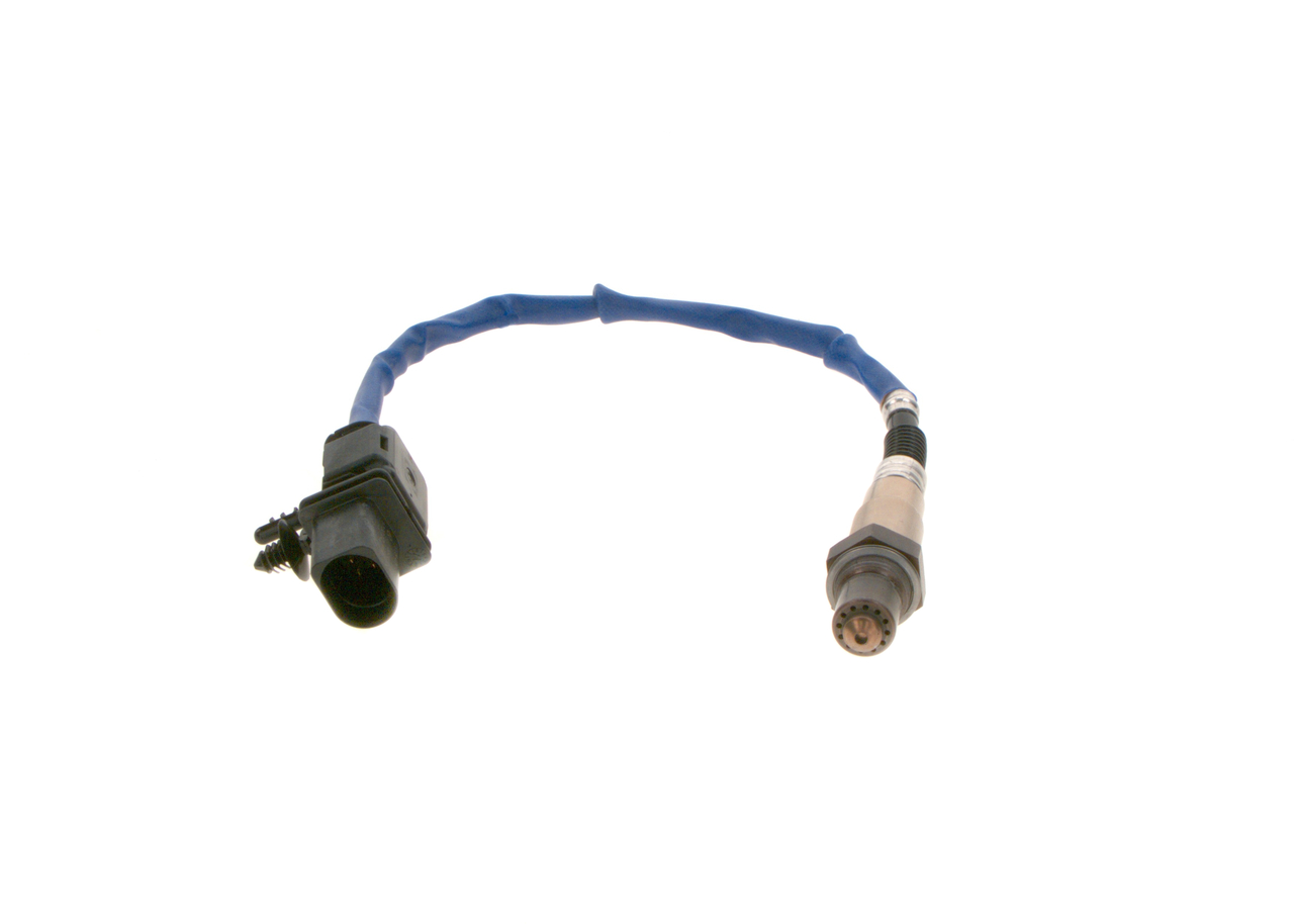 OE CADILLAC SRX 2006 Lambda-andur 12588879, 12596327, 36531P0AA01 pärit BOSCH