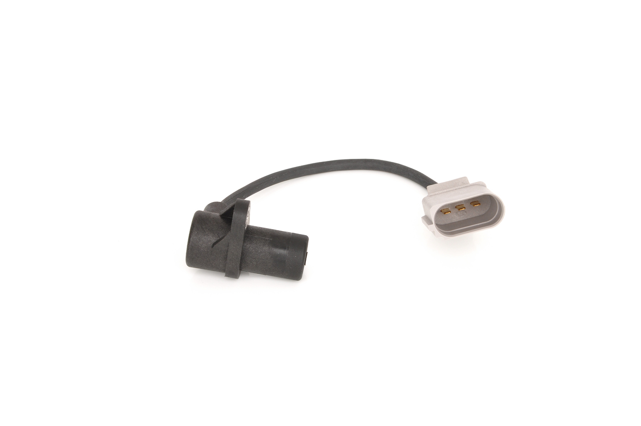OEM Vevaxelgivare VW 4.2 V8 4motion 335 hk Bensin 077905381L från BOSCH på nätet till fantastiska priser