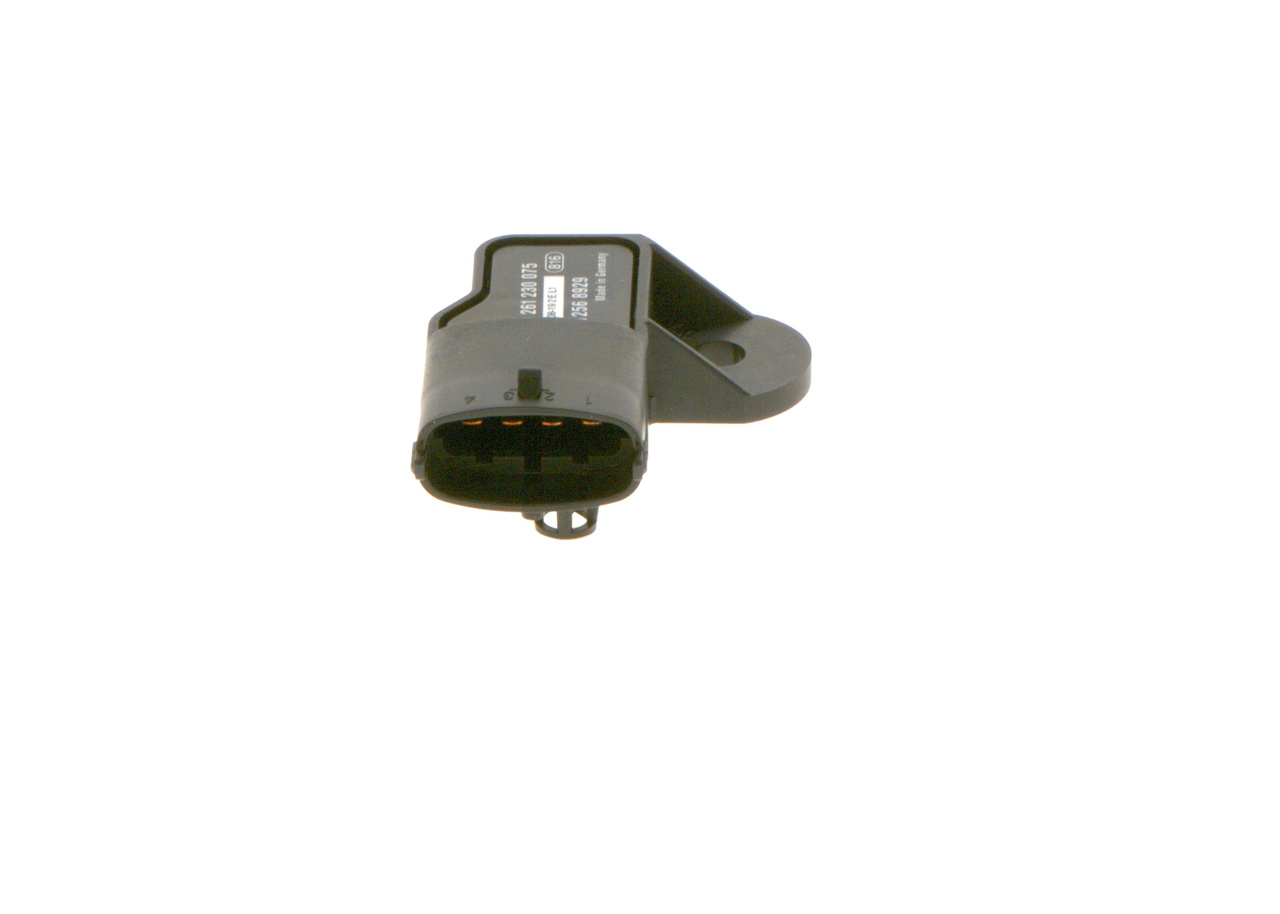 Cumpărați online Senzor, temperatura aer admisie 0 261 230 075 original/ă și la un preț mic, compatibil/ă cu nr. OEM 12568929