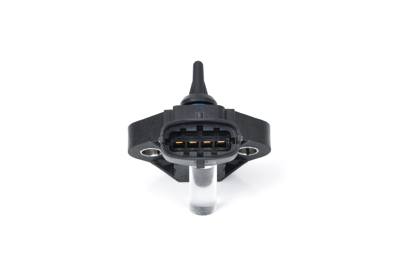 Sensor, brandstofdruk MERCEDES-BENZ in originele kwaliteit 1561530028, A1561530028, 13537794758 van BOSCH