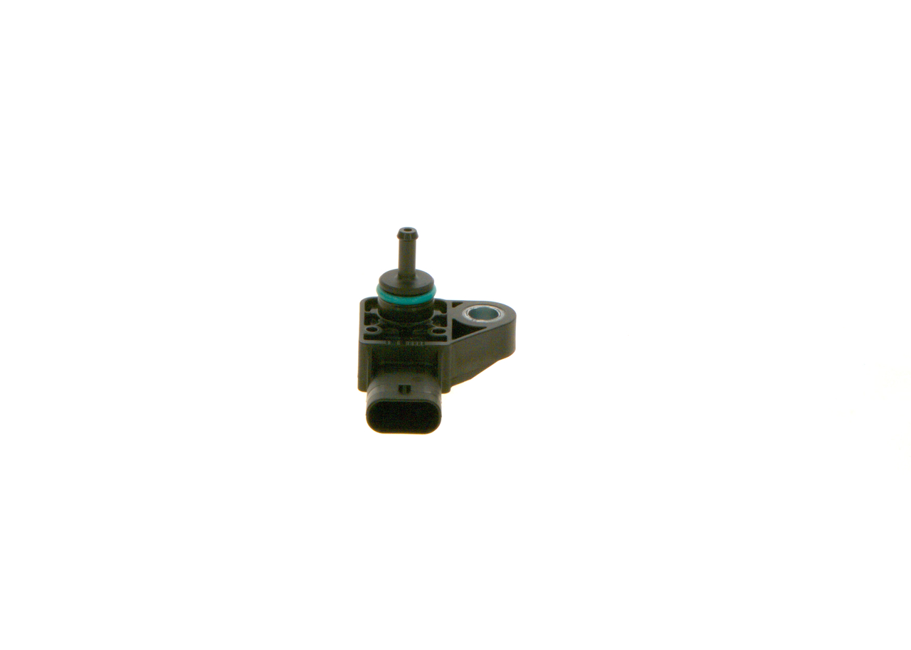OEM Sensore pressione alimentazione per MERCEDES-BENZ ML 500 4.7 4-matic (166.073) 408 CV Benzina 0071533128 da BOSCH online ad un ottimo prezzo