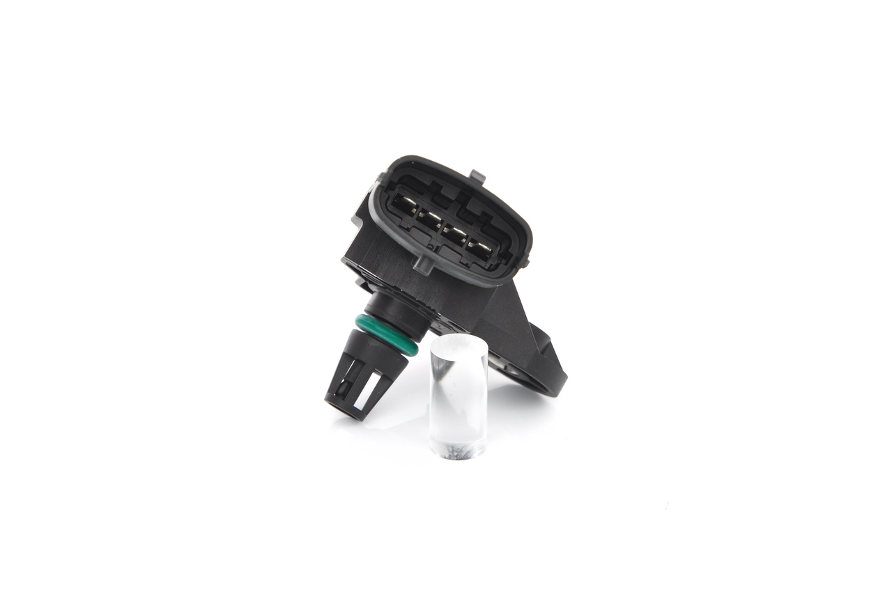 OE Saugrohrdruckgeber MITSUBISHI L 400 2007 1865A201, DSS2TF, 0051536128 von BOSCH