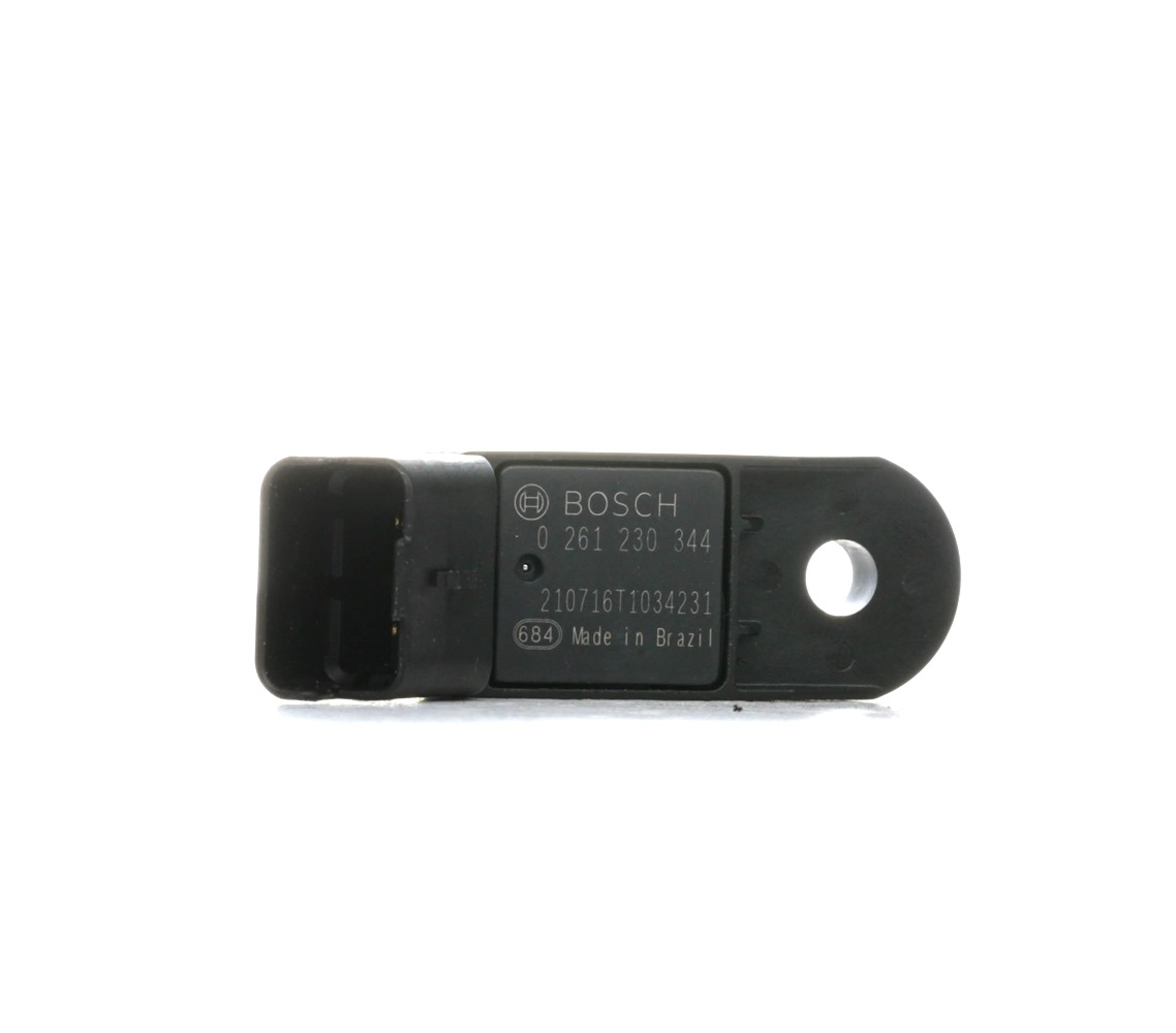 Koop BOSCH MAP sensor Productnr.: 0 261 230 344 aan de laagste prijs van 36,57 €