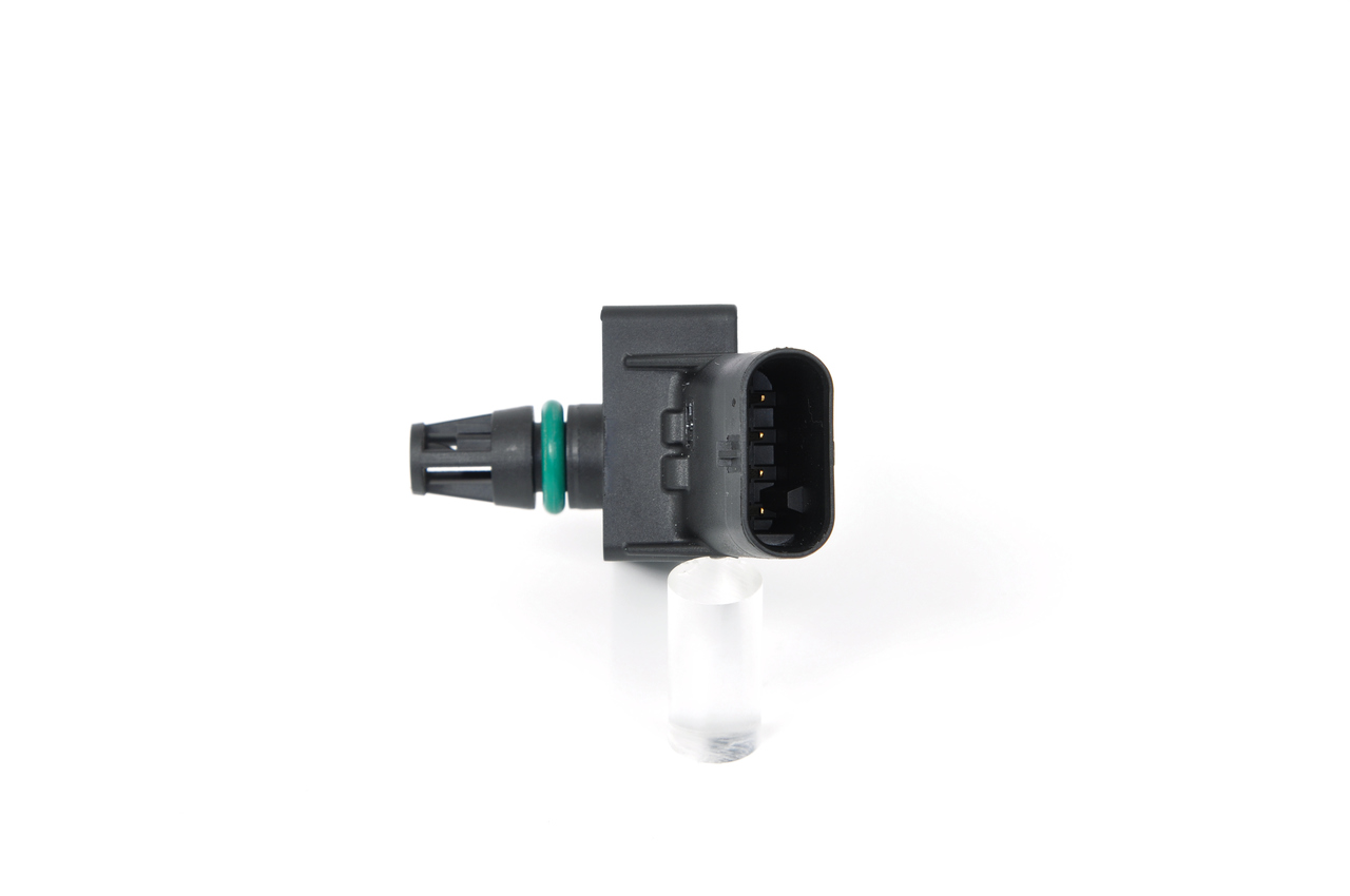 OE Ansaugkrümmer-Drucksensor AUDI TT 2016 06L906051B, 06L906051B, 2413095 von BOSCH
