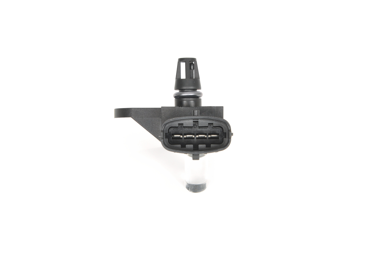 OEM Turbodruksensor Ford Fiesta Mk1 1977 1852633, EL8A9F479AA, EL8Z9F479A BOSCH