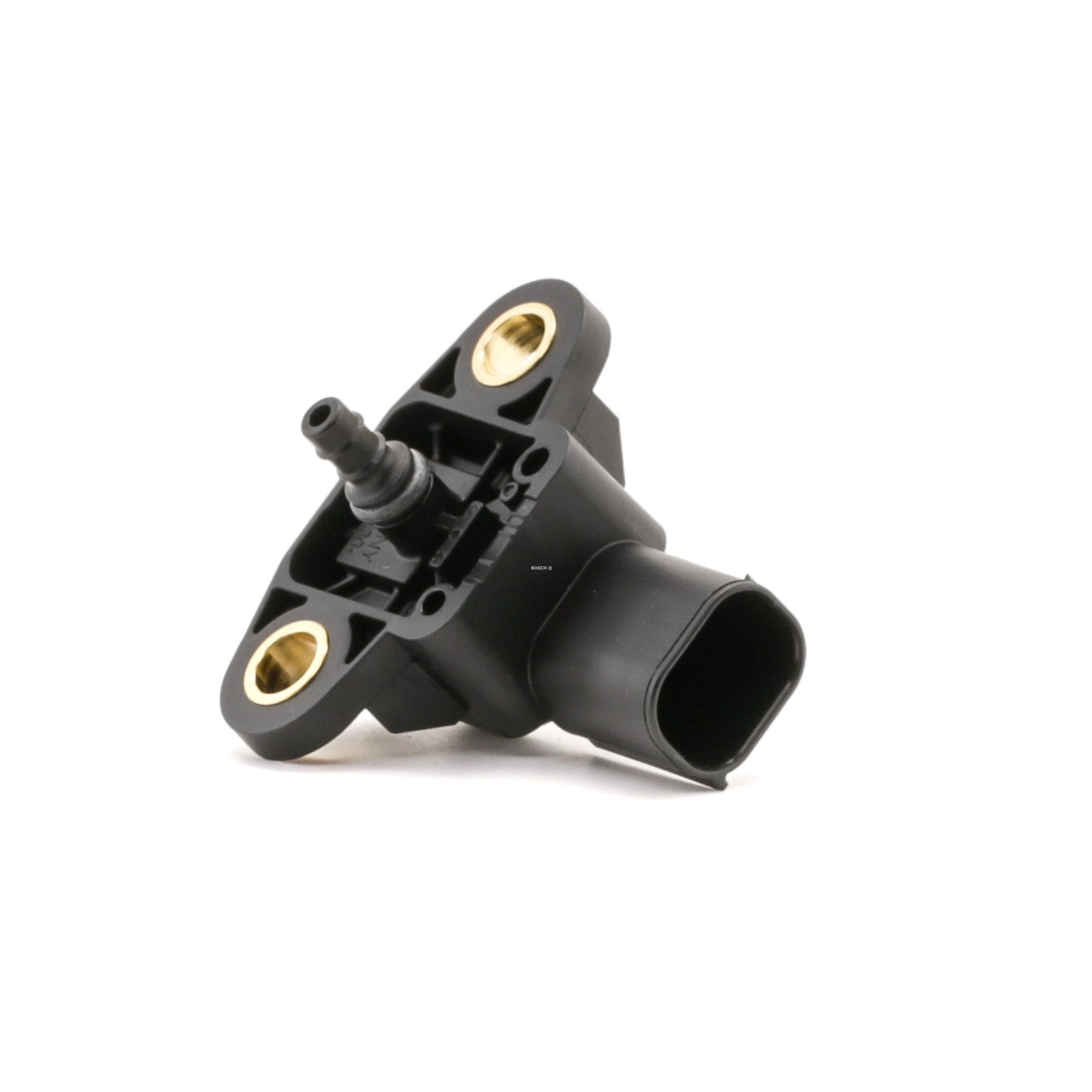 Koop BOSCH Turbodruksensor Productnr.: 0 261 230 439 aan de laagste prijs van 29,94 €