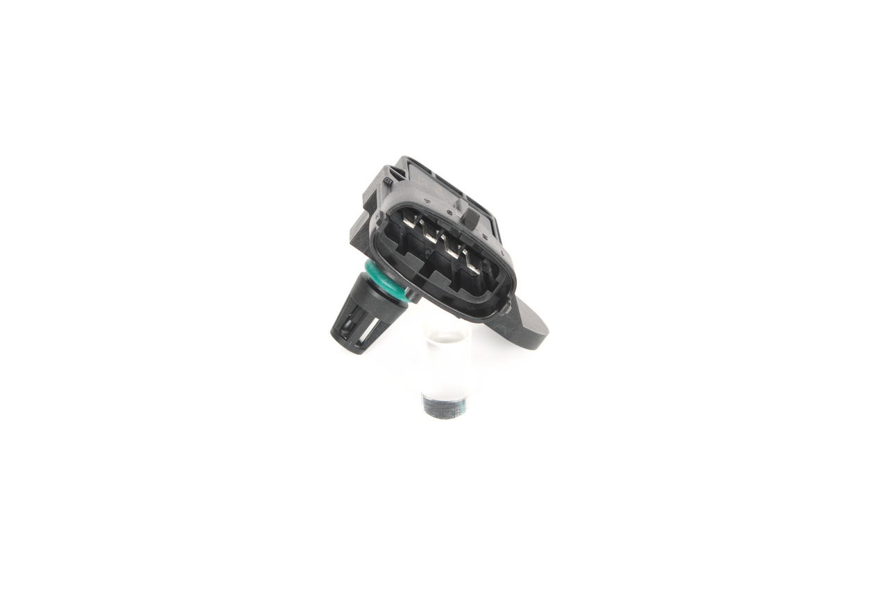 Bestel BOSCH Sensor, temperatuur binnenkomende lucht Artikelnr.: 0 261 230 448 aan de scherpe prijs van 24,94 €