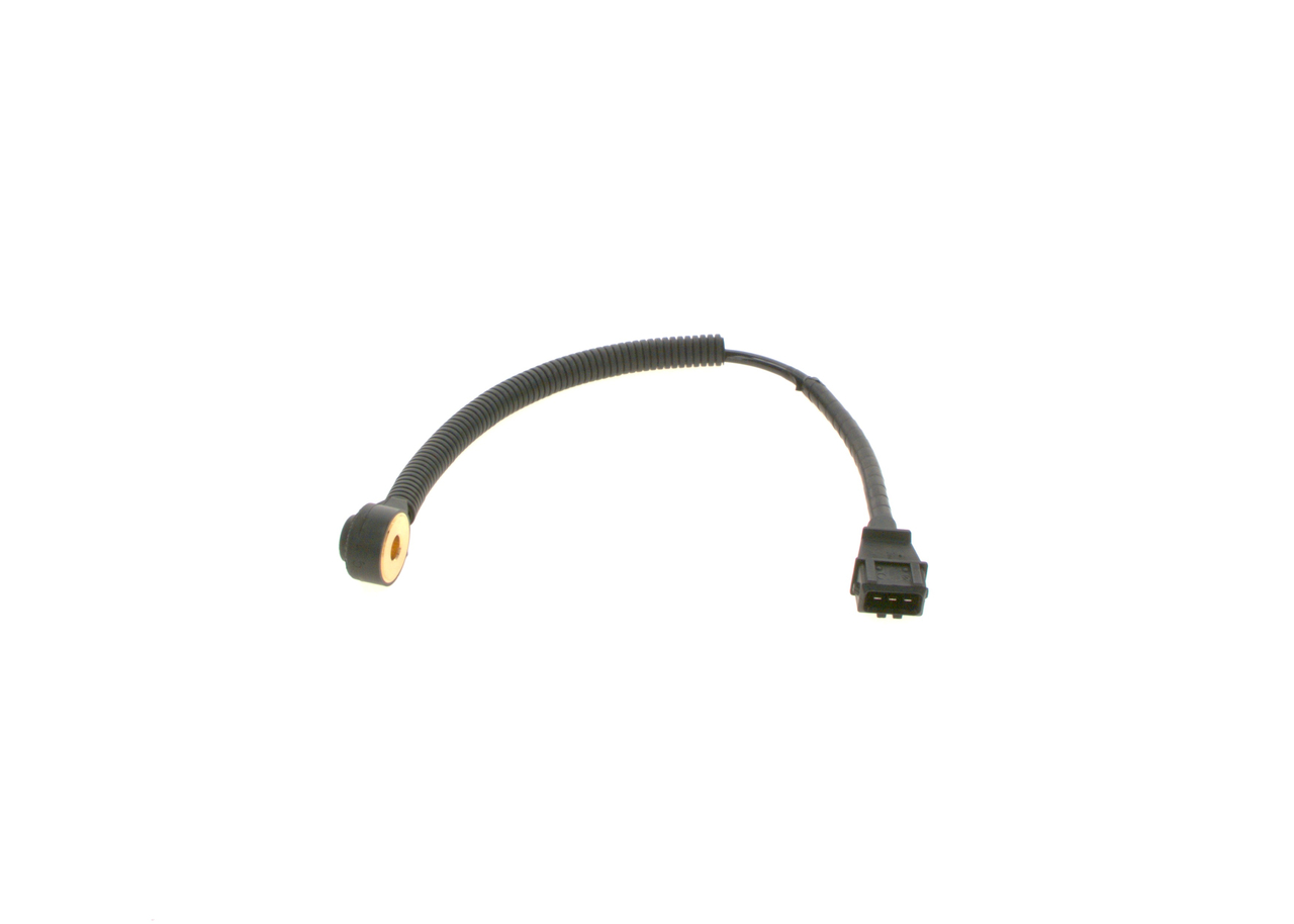 HYUNDAI Detonācijs devējs ar oriģinālu kvalitāti 392503E120, 3925022610, EPS1957204 no BOSCH