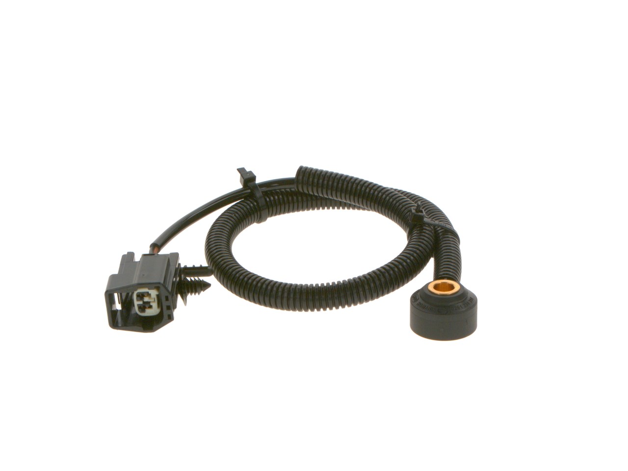 FORD USA Detonacijos jutiklis su originalia kokybe 3991033, XL3F12A699BA, XL3Z12A699BA nuo BOSCH
