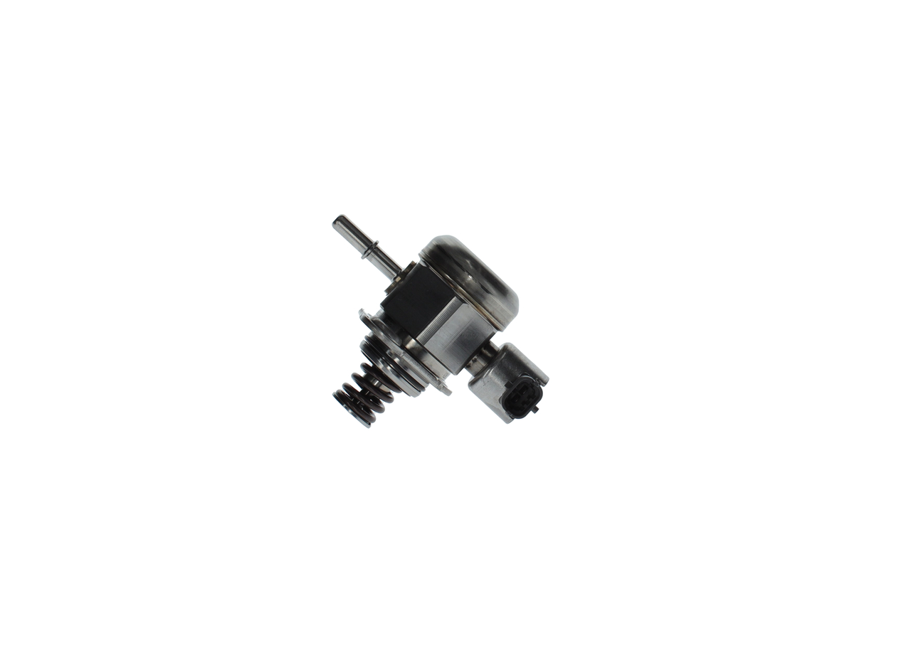 OEM Pompă de înaltă presiune Equus / Centennial 2016 HDP5SINGLELOCK, 353203F000, 353203F200 BOSCH