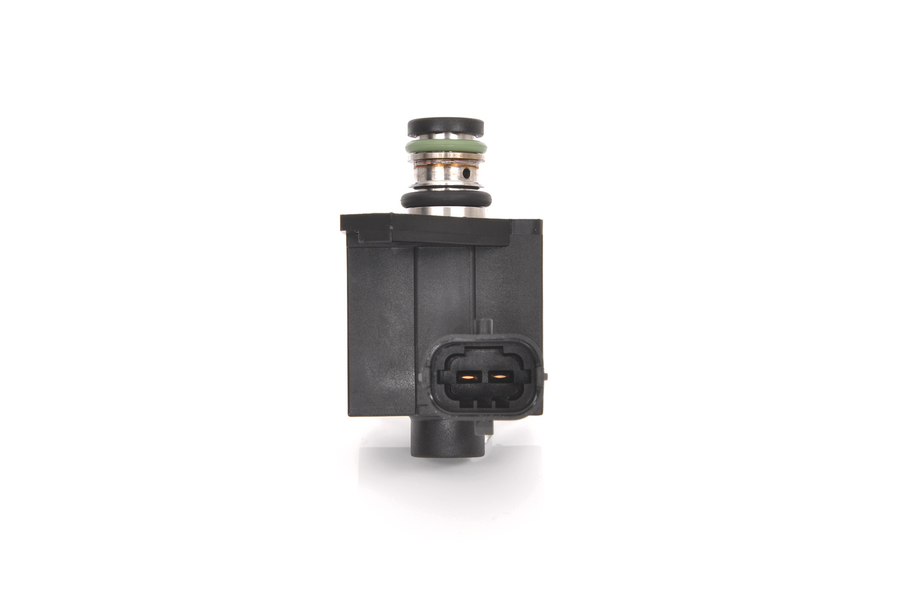 Köp BOSCH Bränsletrycksregulator Produktnummer: 0 261 540 012 till det förmånliga priset av 5084,05 kr