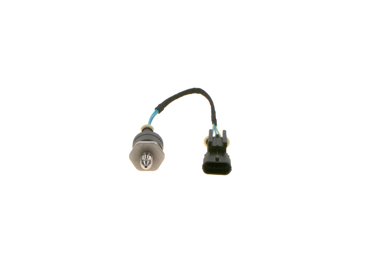 BOSCH 0 261 545 056 Capteur, pression de carburant