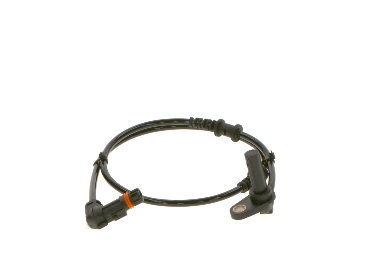 Compre BOSCH Sensor, rotações da roda Produto No.: 0 265 008 133 a preços baixos de 15,48 €