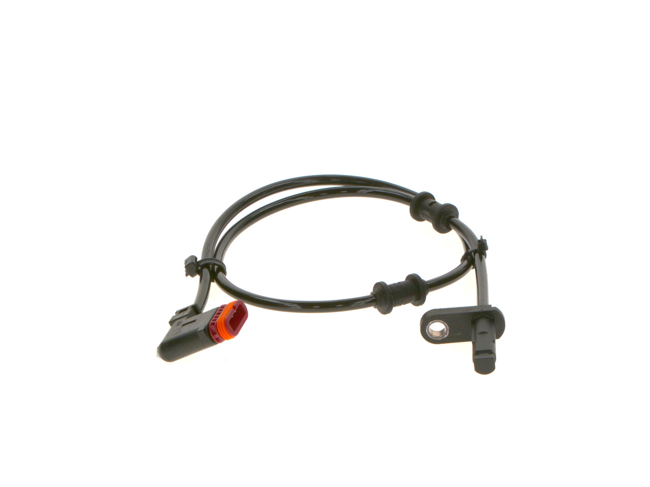 OEM Senzori ABS Mercedes S212 2011 2125402117, A2125402117, 0249975747 BOSCH