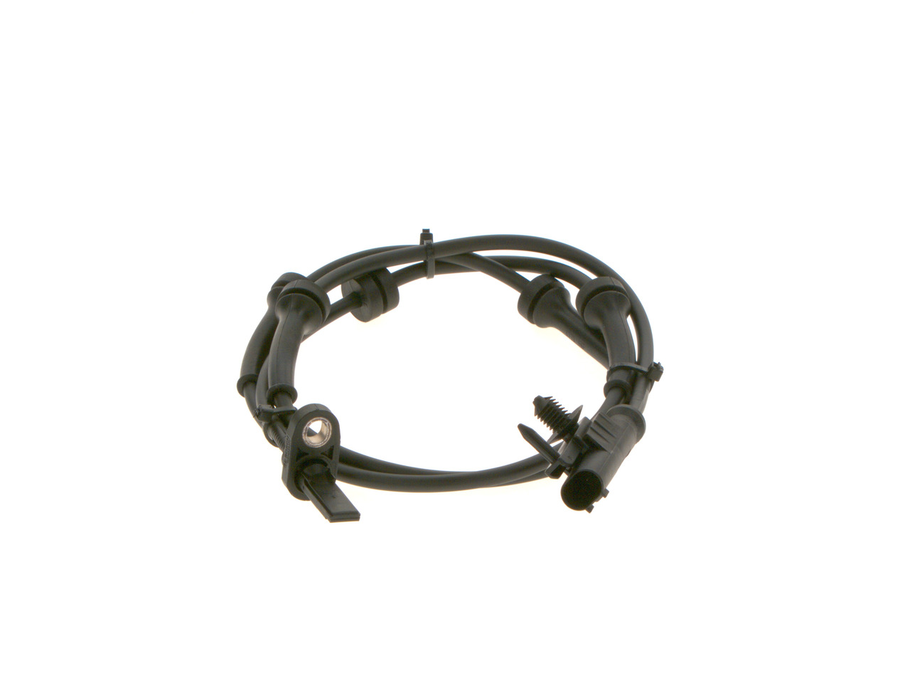 OEM Sensor, rotações da roda LAND ROVER 4.4 SDV8 4x4 344 CV Diesel LR033461 de BOSCH online a preços excelentes
