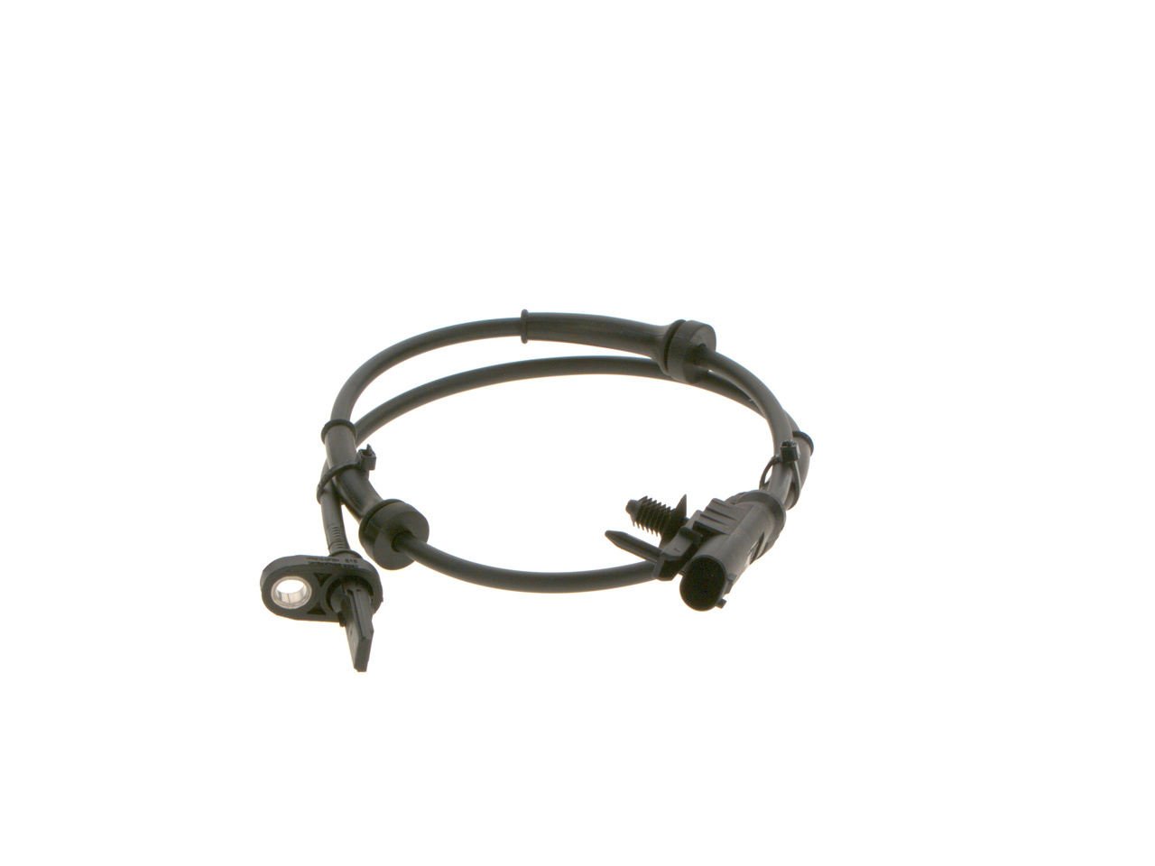 OEM Sensor, rotações da roda LAND ROVER 4.4 SDV8 4x4 344 CV Diesel CPLA2C190AB de BOSCH online a preços excelentes