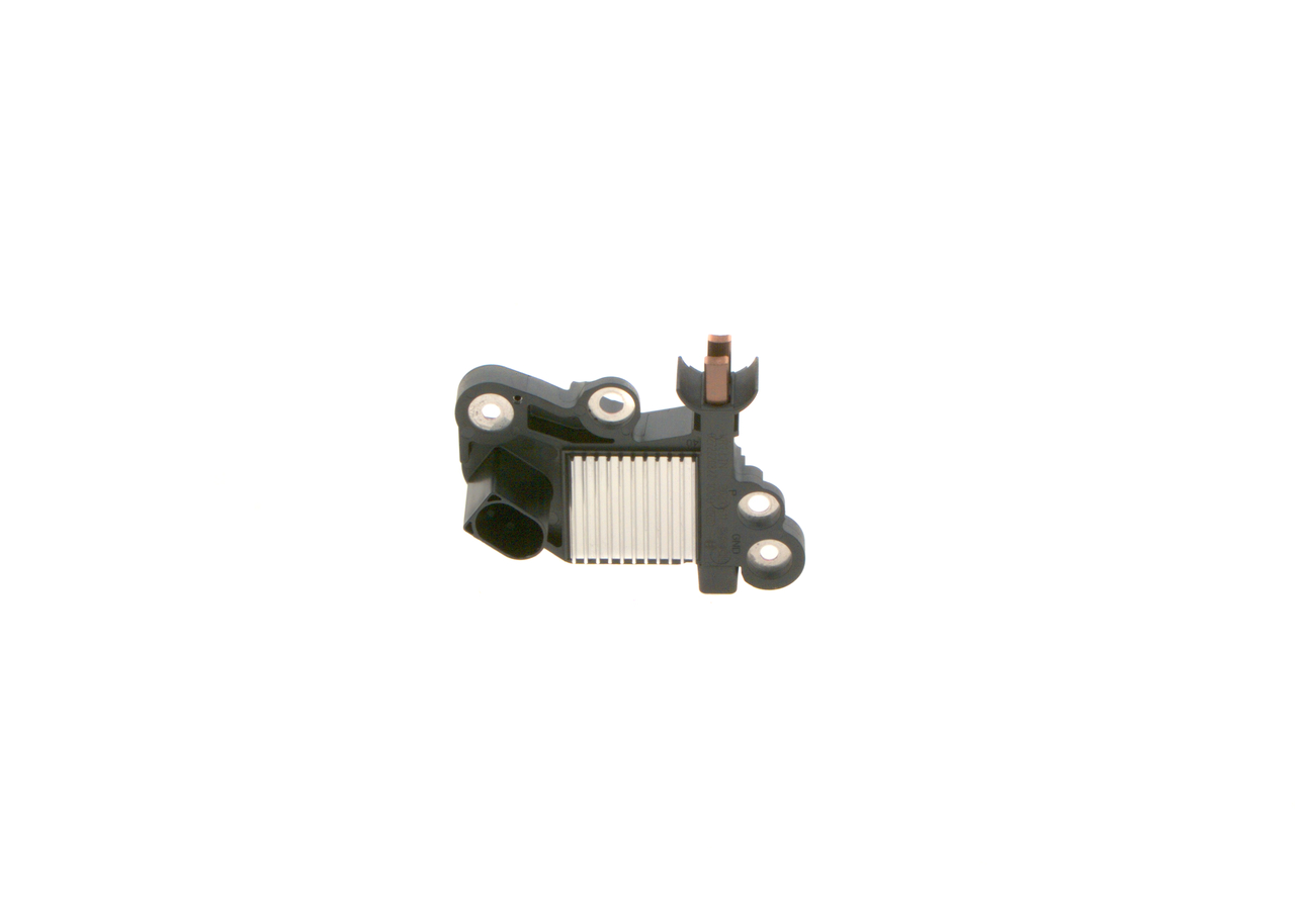 Cumpărați Regulator, alternator de la BOSCH Număr produs: 0 272 220 822 la prețul de doar 195,83 lei