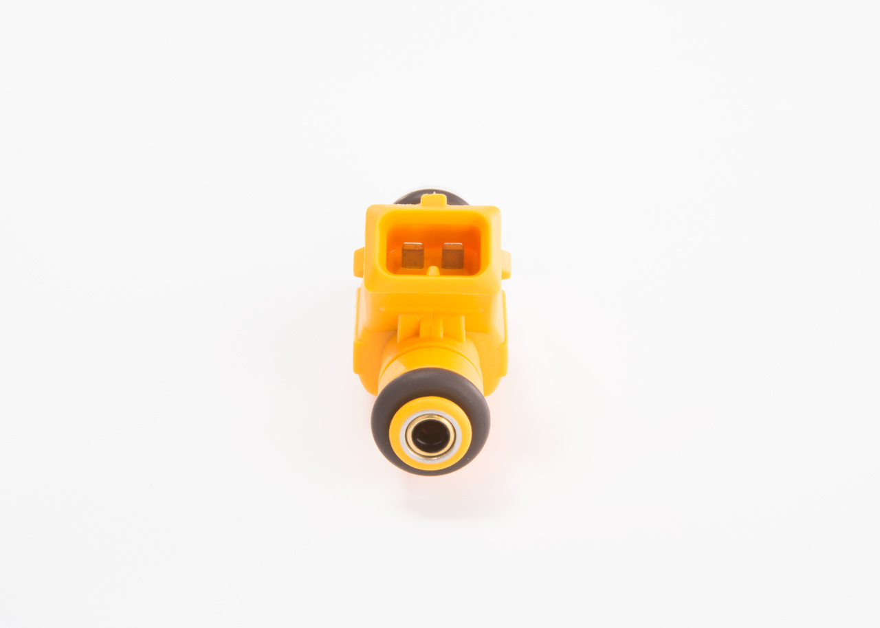 OEM Injector / duză de injecție / tijă de injector CHEVROLET Astra Hatchback (T98) 2008 EV6E, 93275196, 52107705 BOSCH