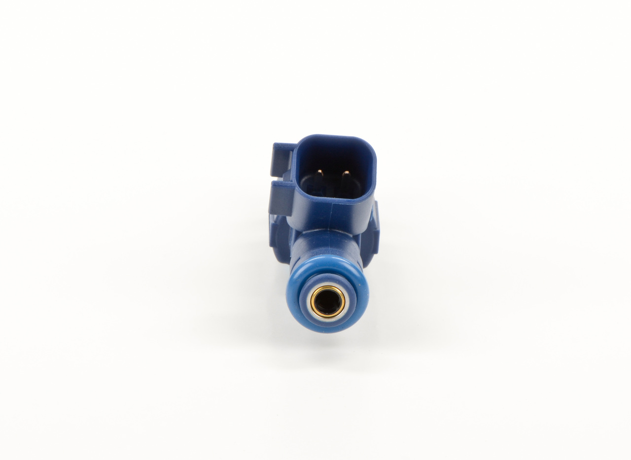OE Injector FORD MAVERICK 2018 1256737, 3M6Z9F593BA, PN4013TW0 de la BOSCH