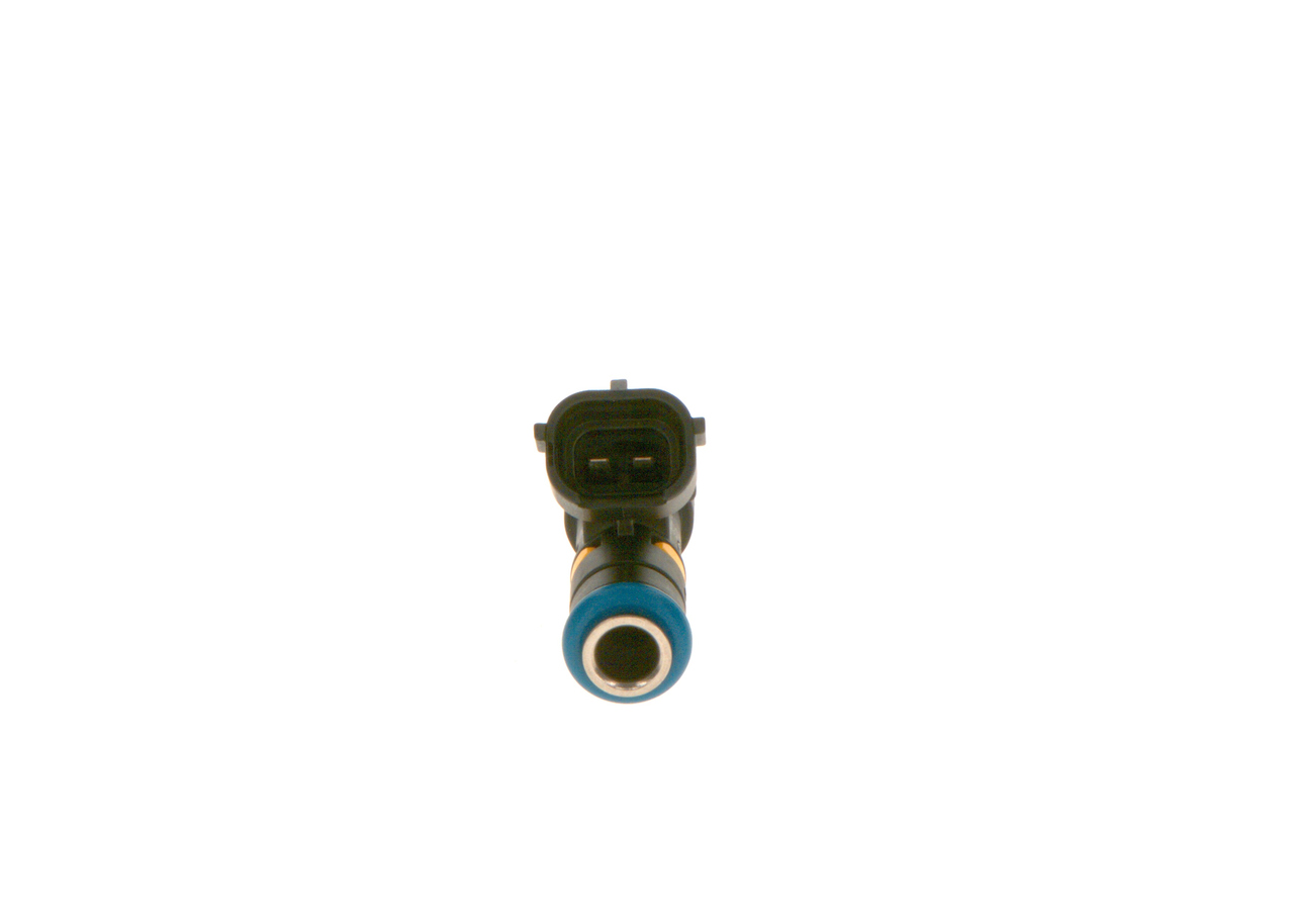 OE Injector NISSAN MURANO 2024 16600CD700, 16600CD701, 16600CD70A de la BOSCH