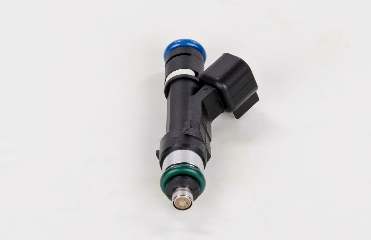 OEM Injector FORD 2.5 Duratec Plug-in-Hybrid 232 PK Benzine/Elektro 9E5Z9F593A van BOSCH online aan geweldige prijzen